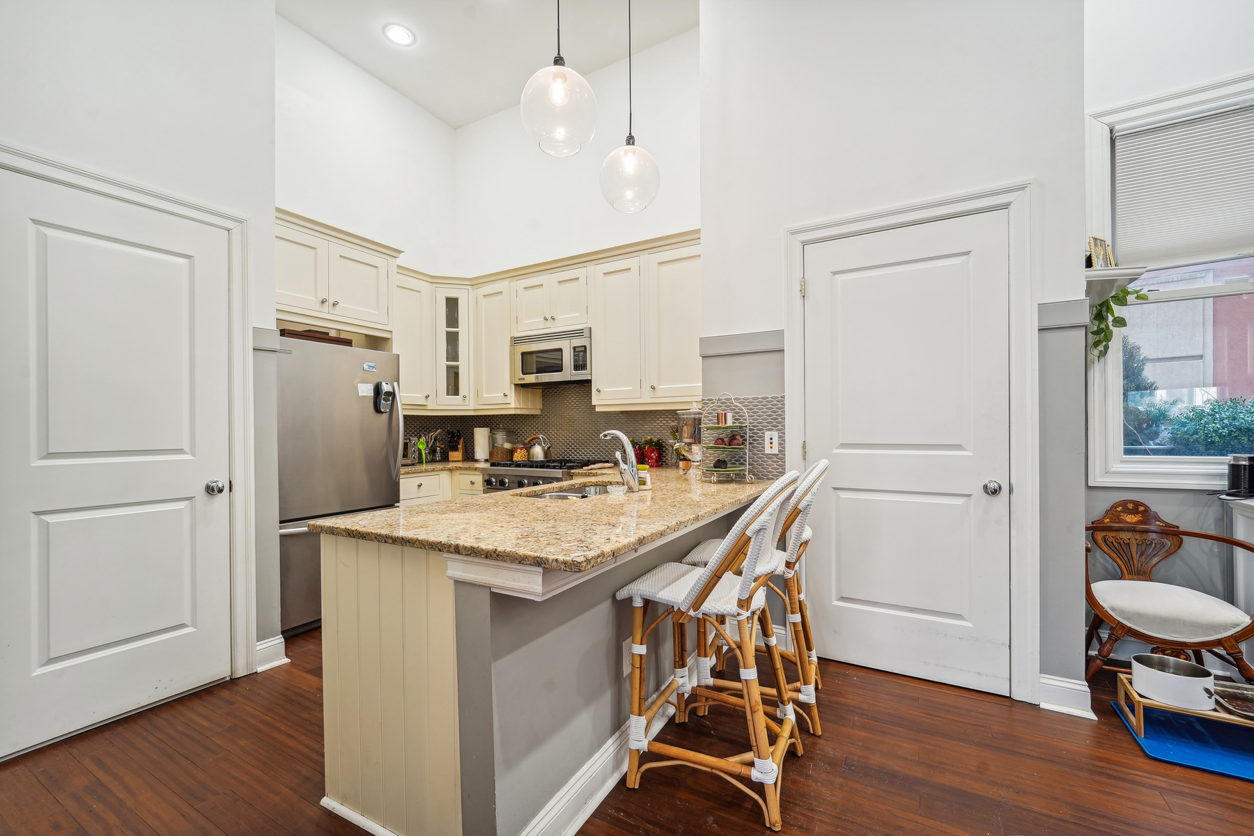 120 Tidewater Street, Unit A 