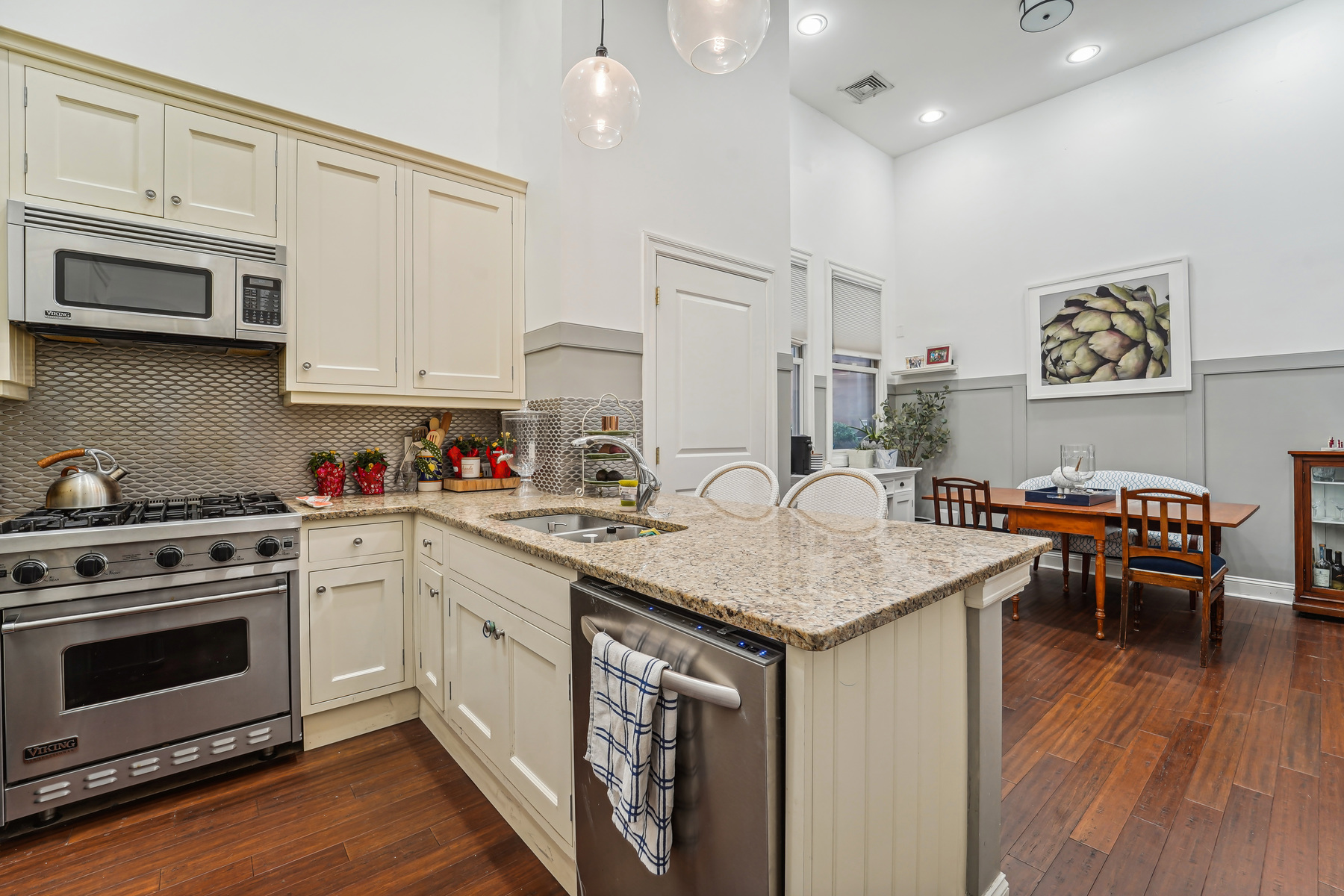 120 Tidewater Street, Unit A 