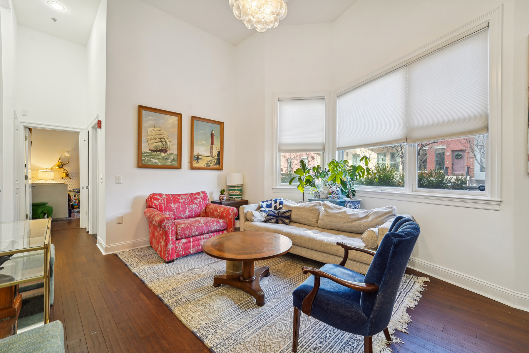 120 Tidewater Street, Unit A 