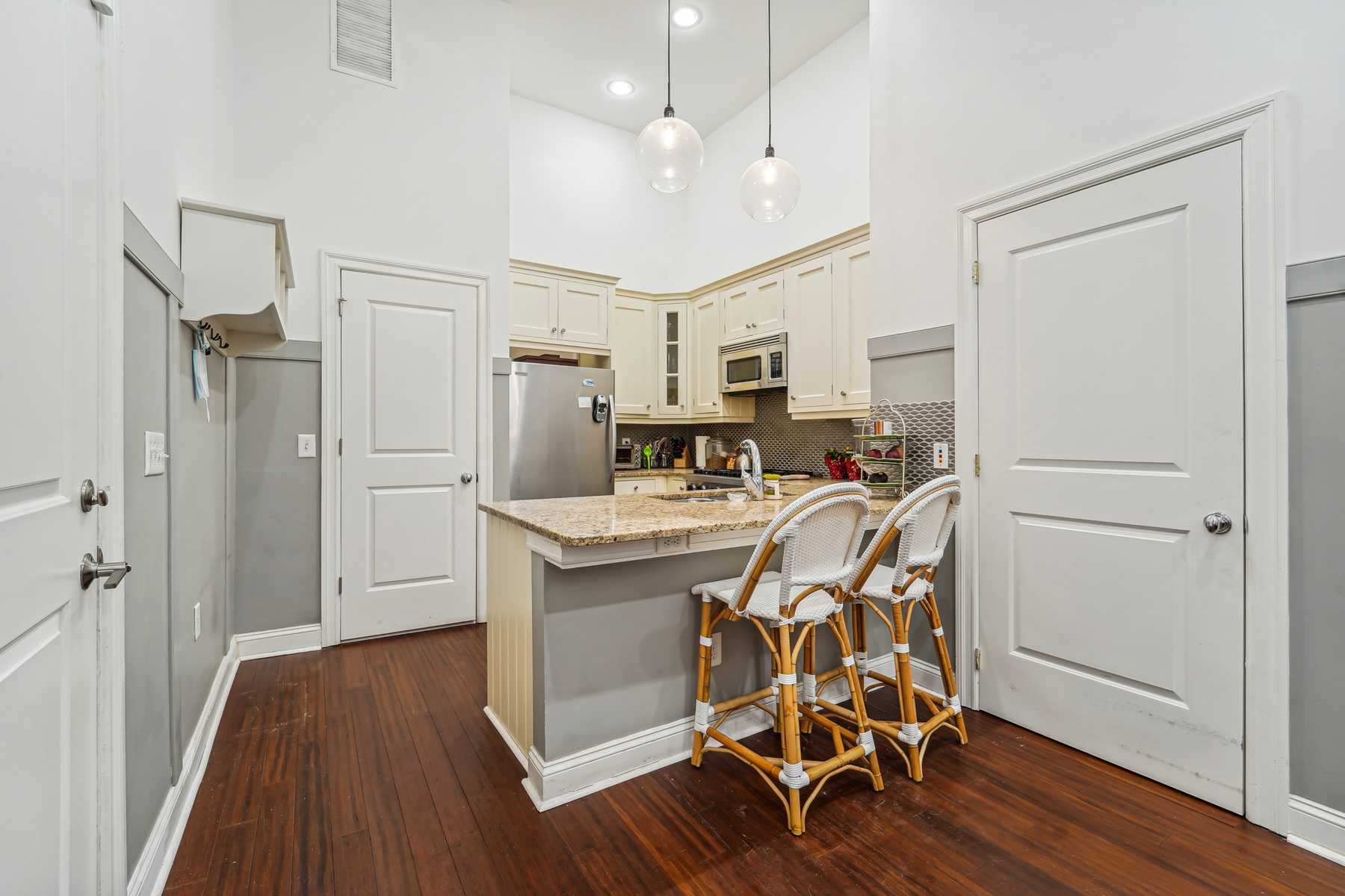 120 Tidewater Street, Unit A 