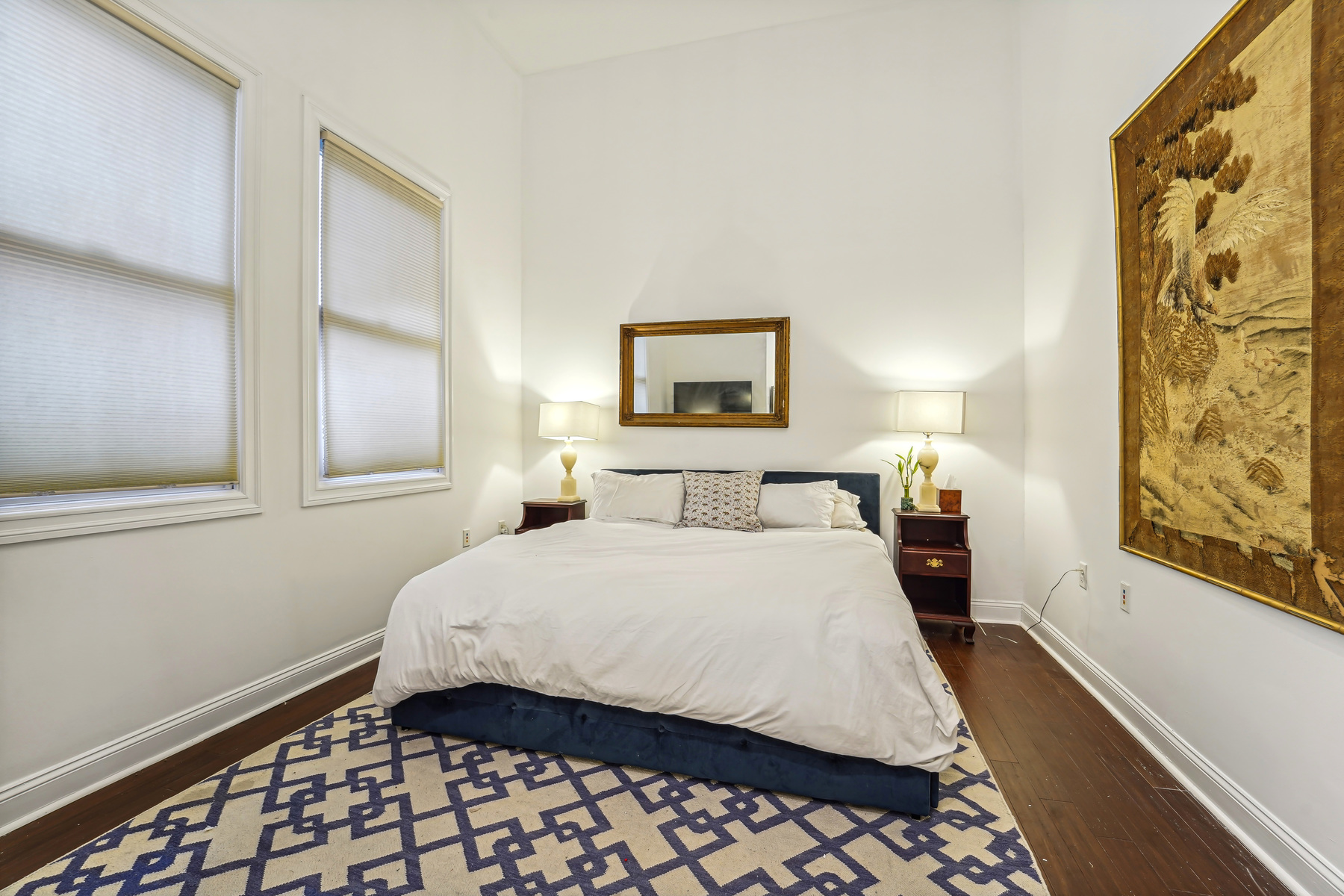 120 Tidewater Street, Unit A 