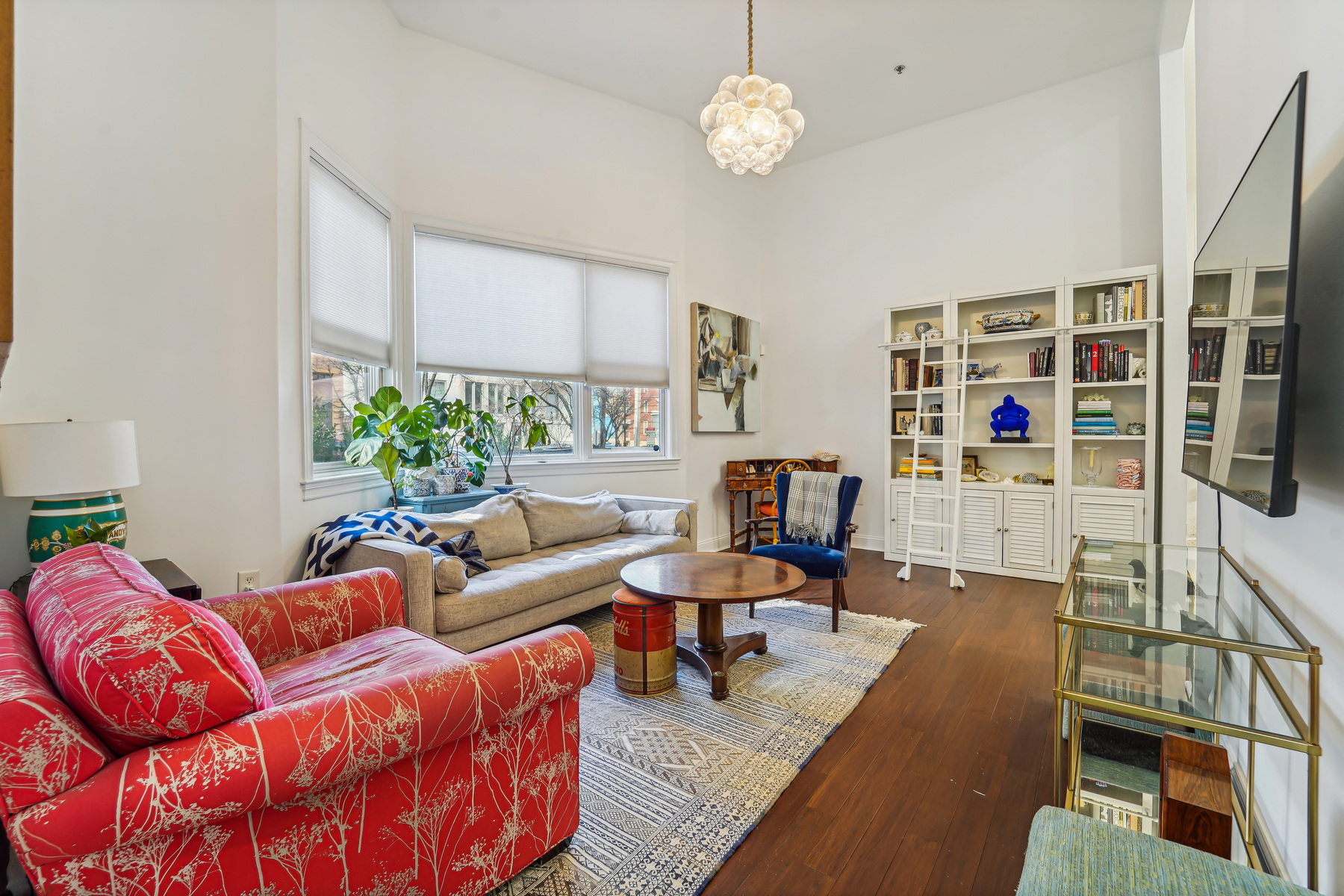 120 Tidewater Street, Unit A 