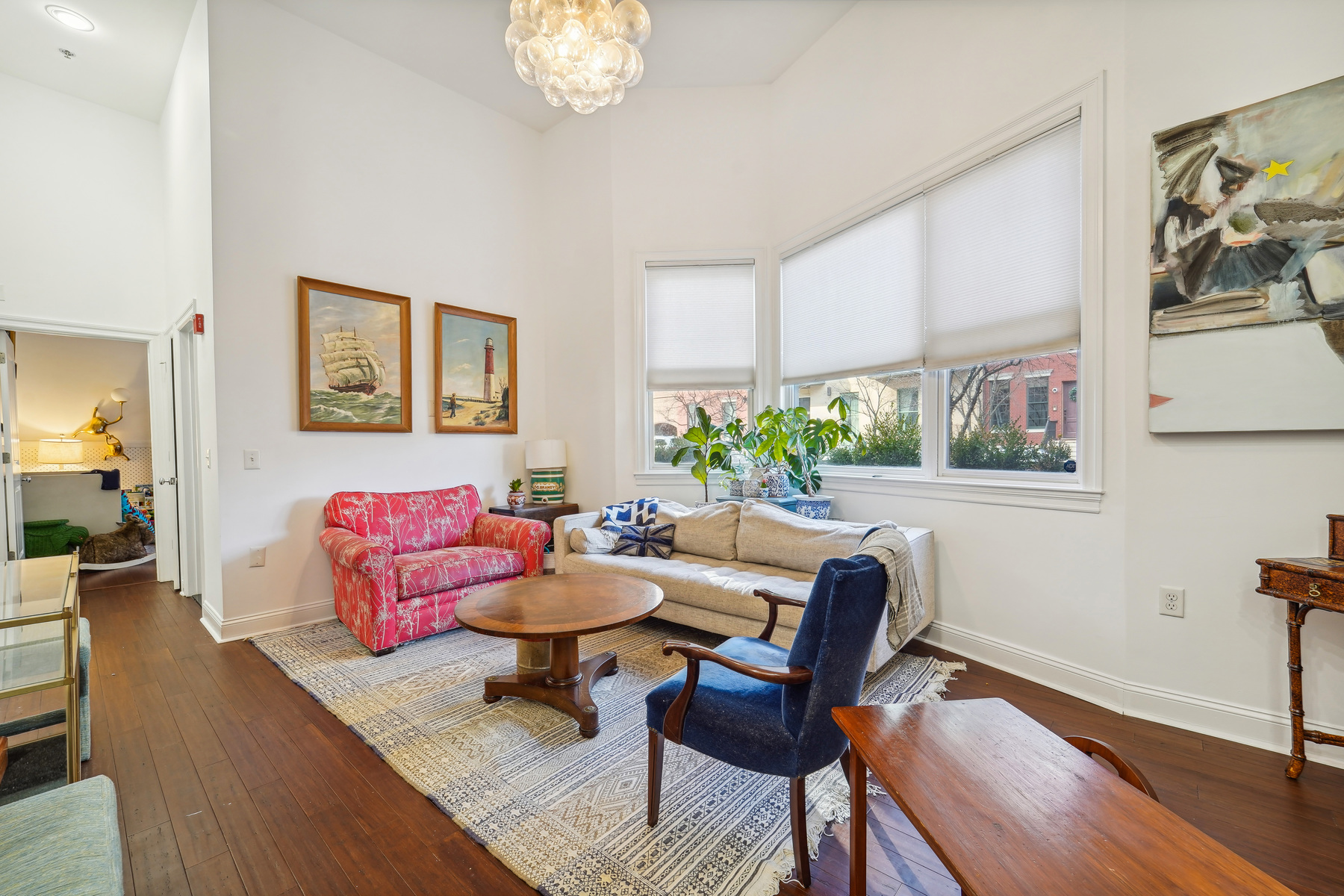 120 Tidewater Street, Unit A 