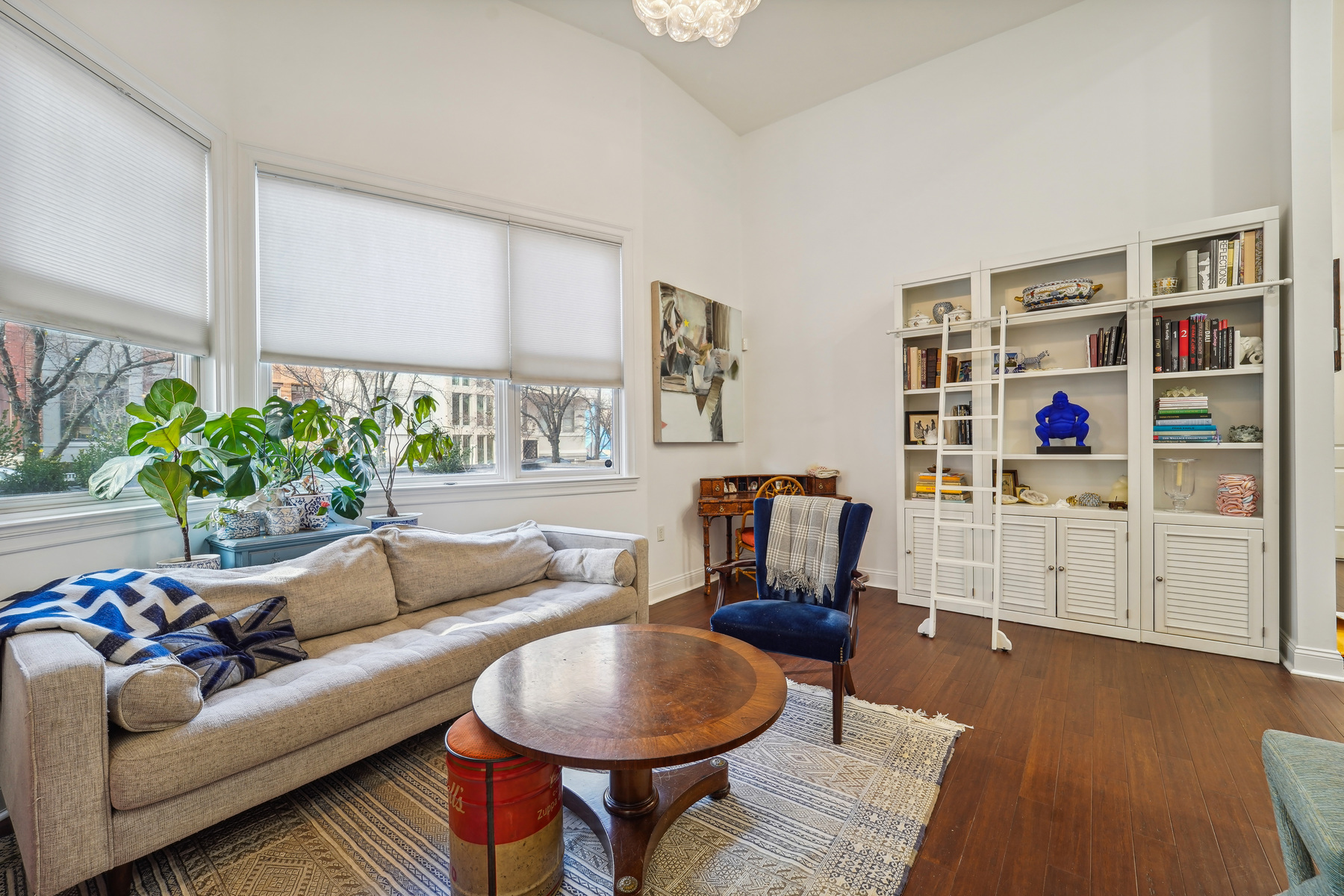 120 Tidewater Street, Unit A 