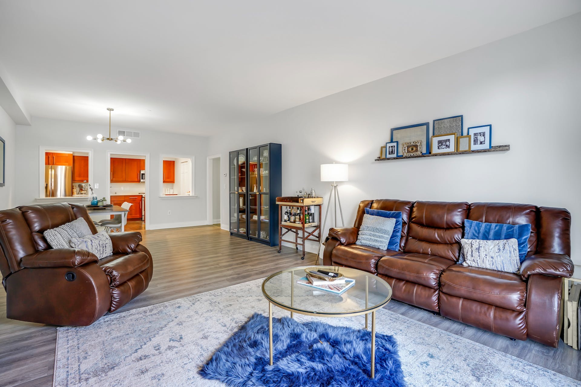 208 Shearwater Ct.  #34 