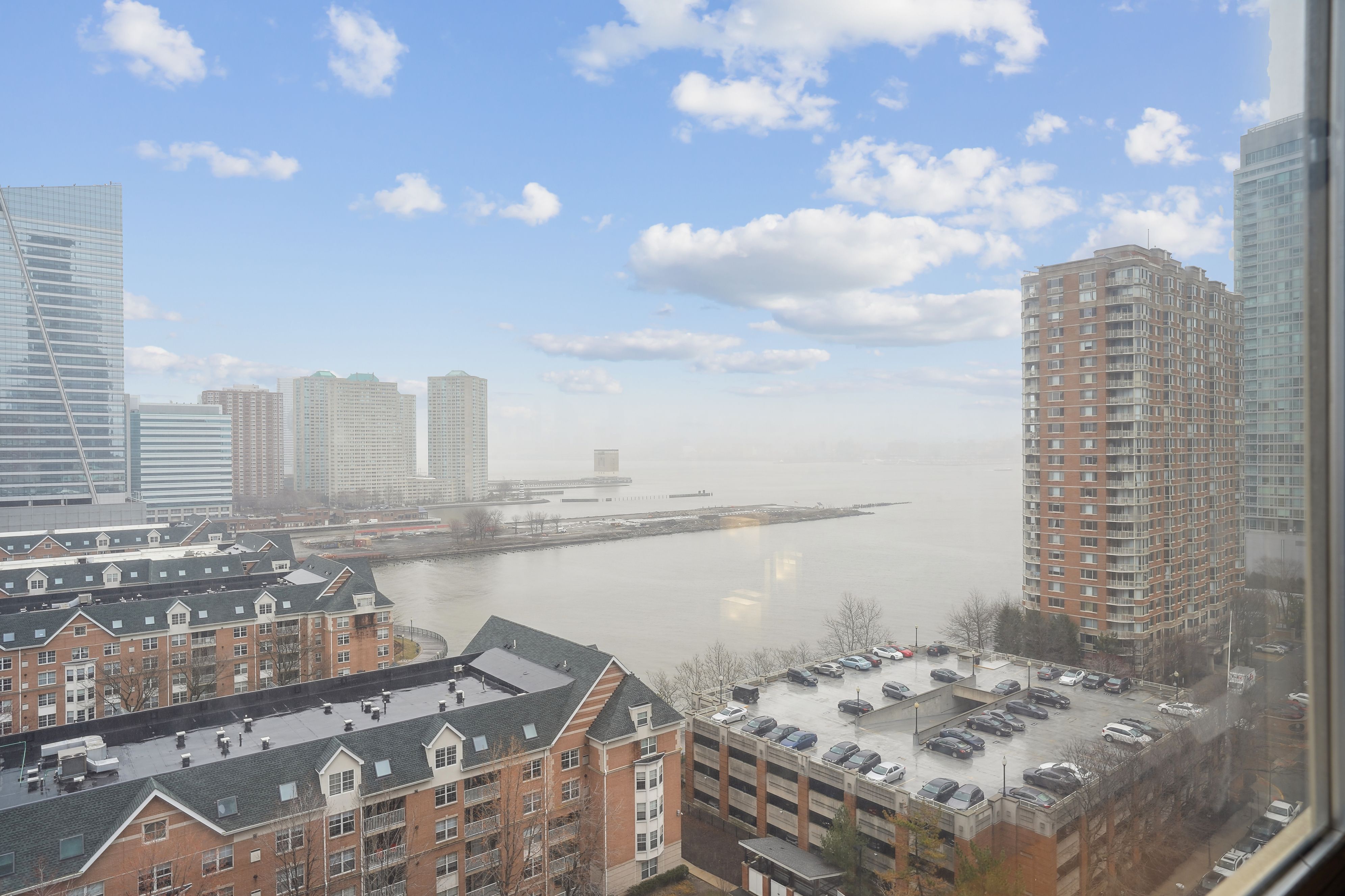 1 2nd St Unit# 1408