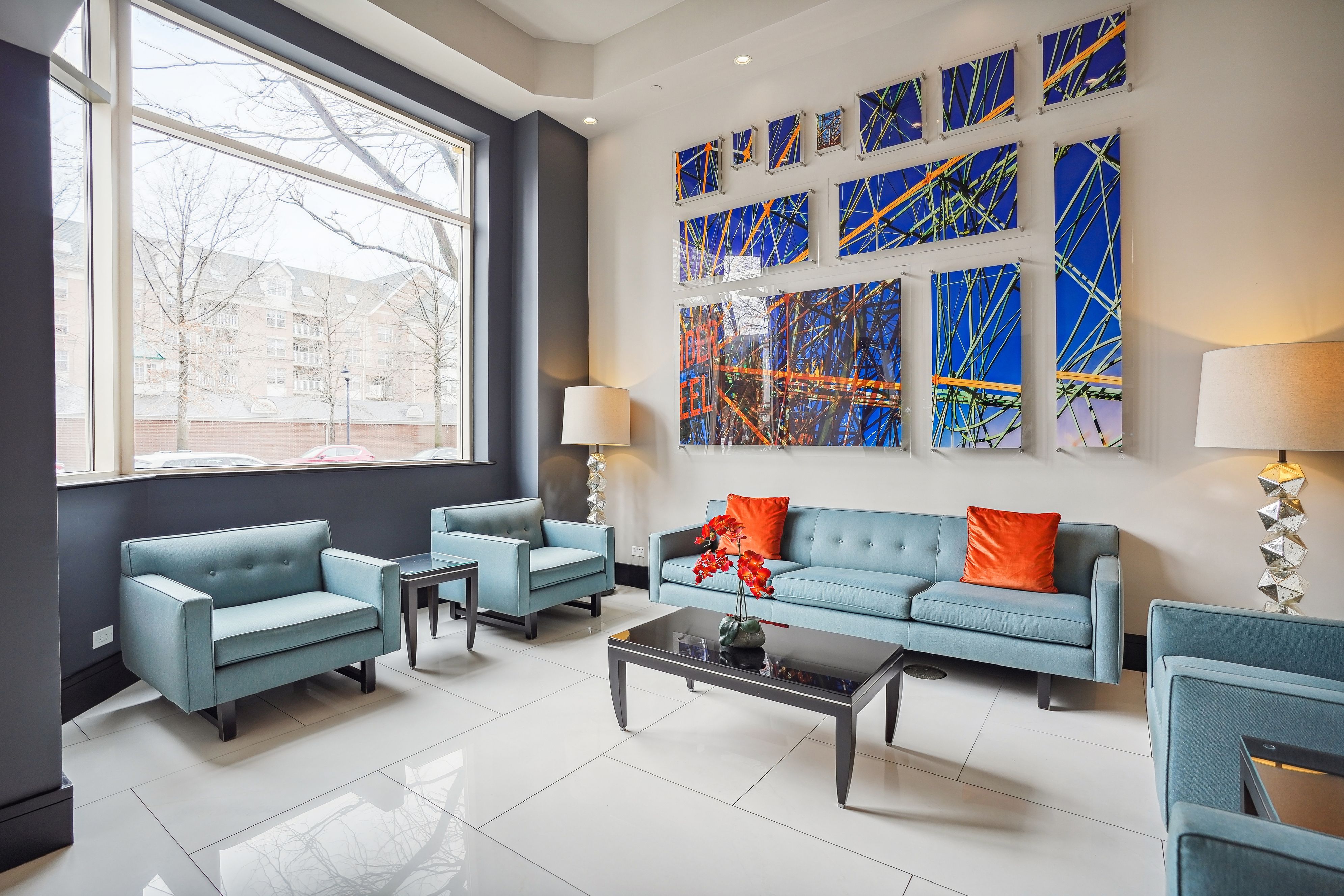 1 2nd St Unit# 1408