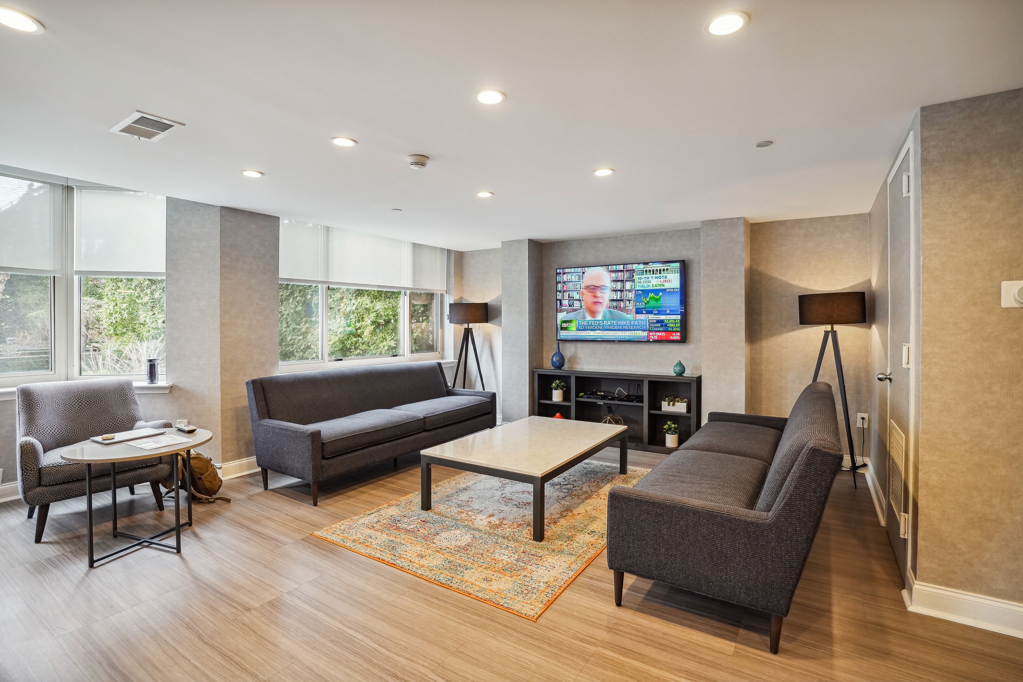1 2nd St Unit# 1408