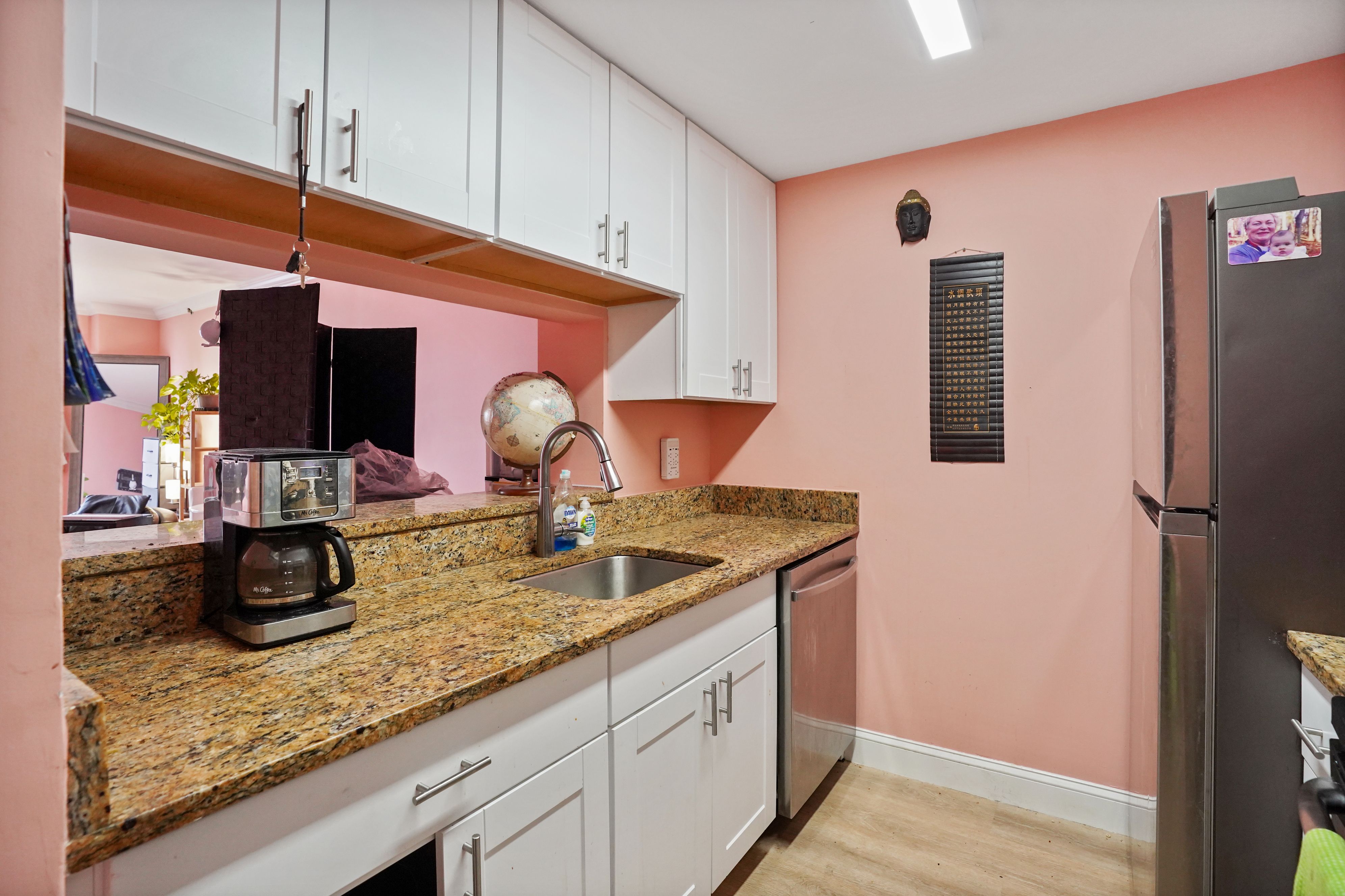 1 2nd St Unit# 1408