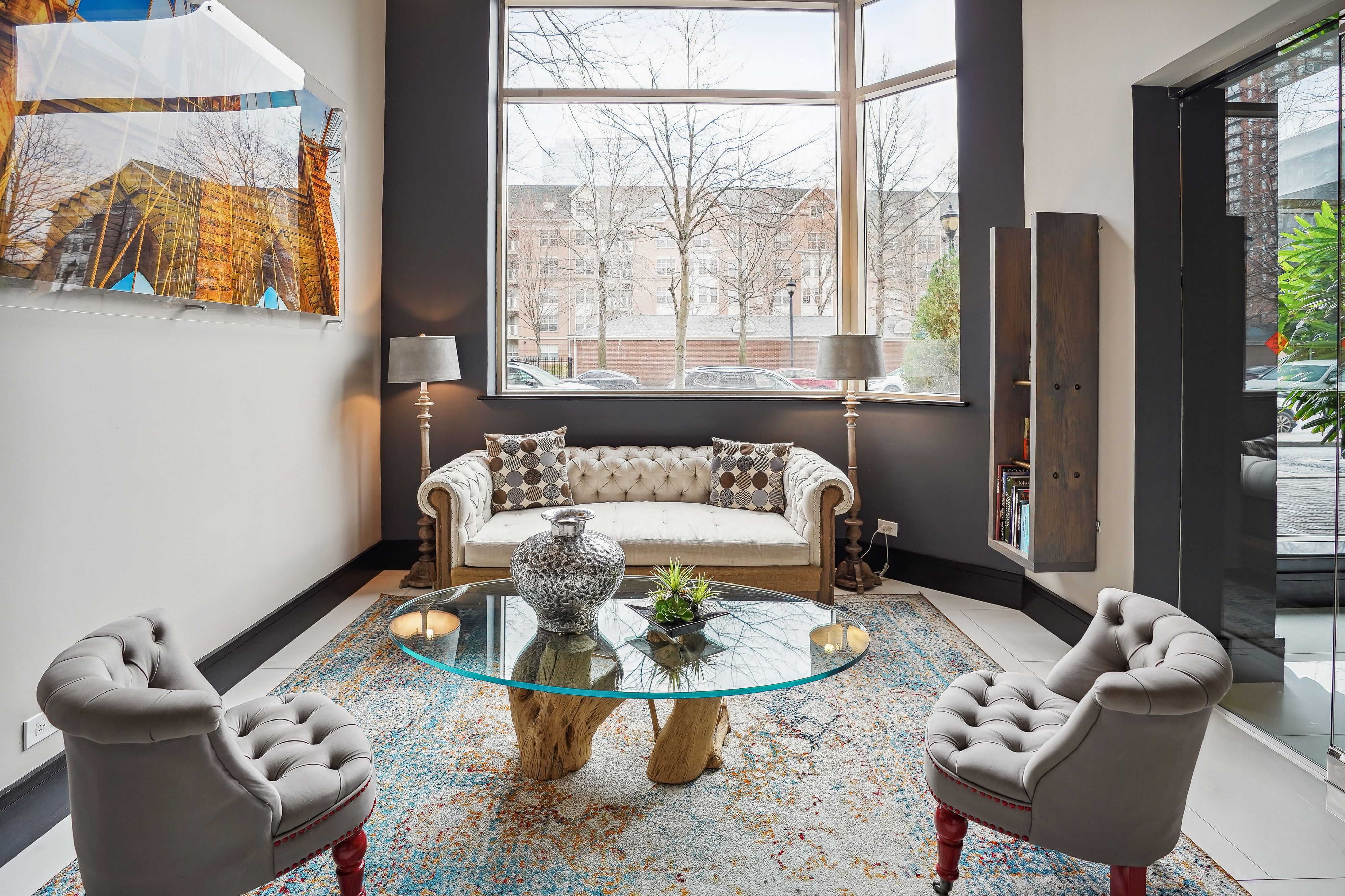 1 2nd St Unit# 1408