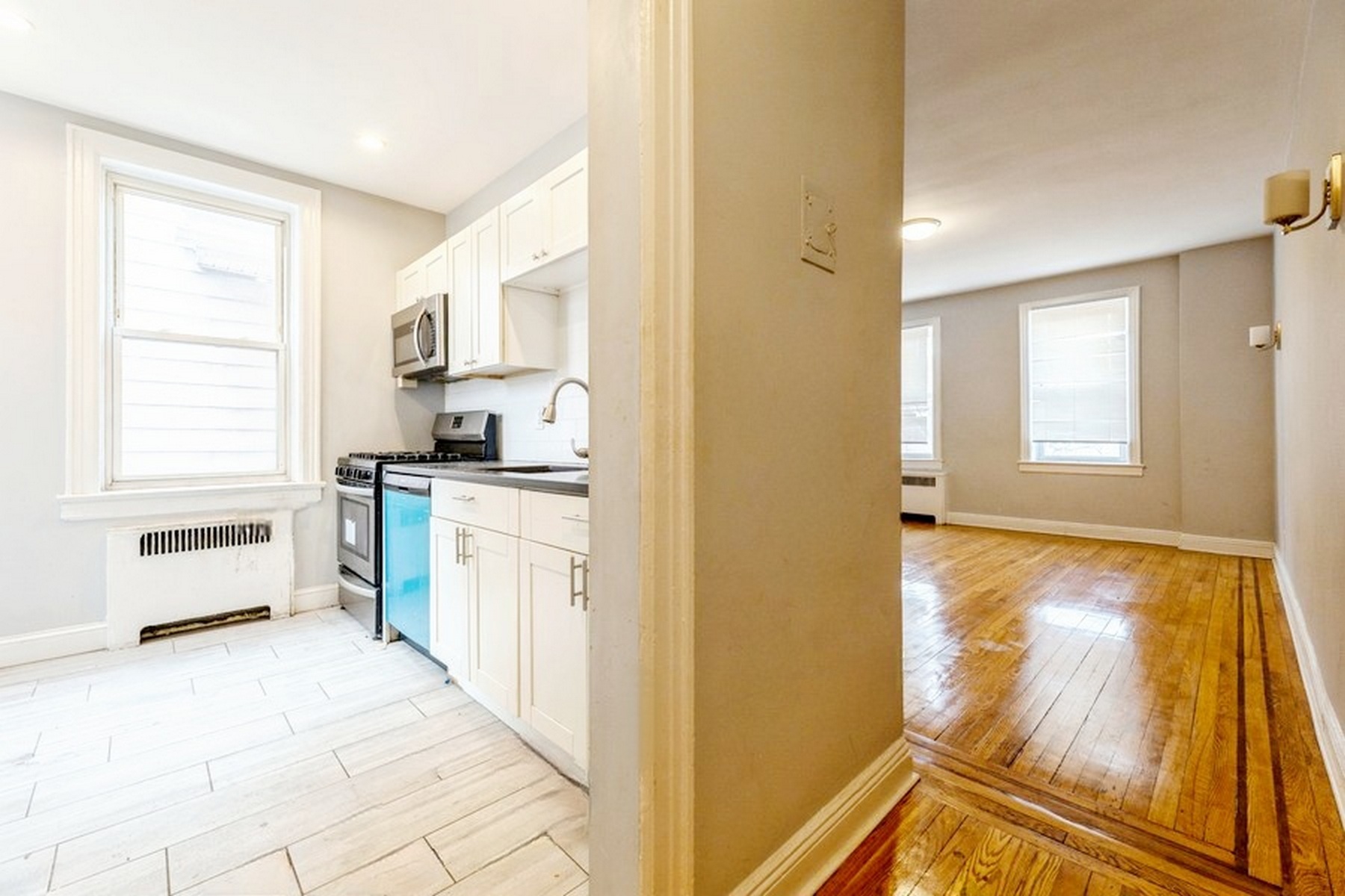 292 Harrison Avenue, #B3