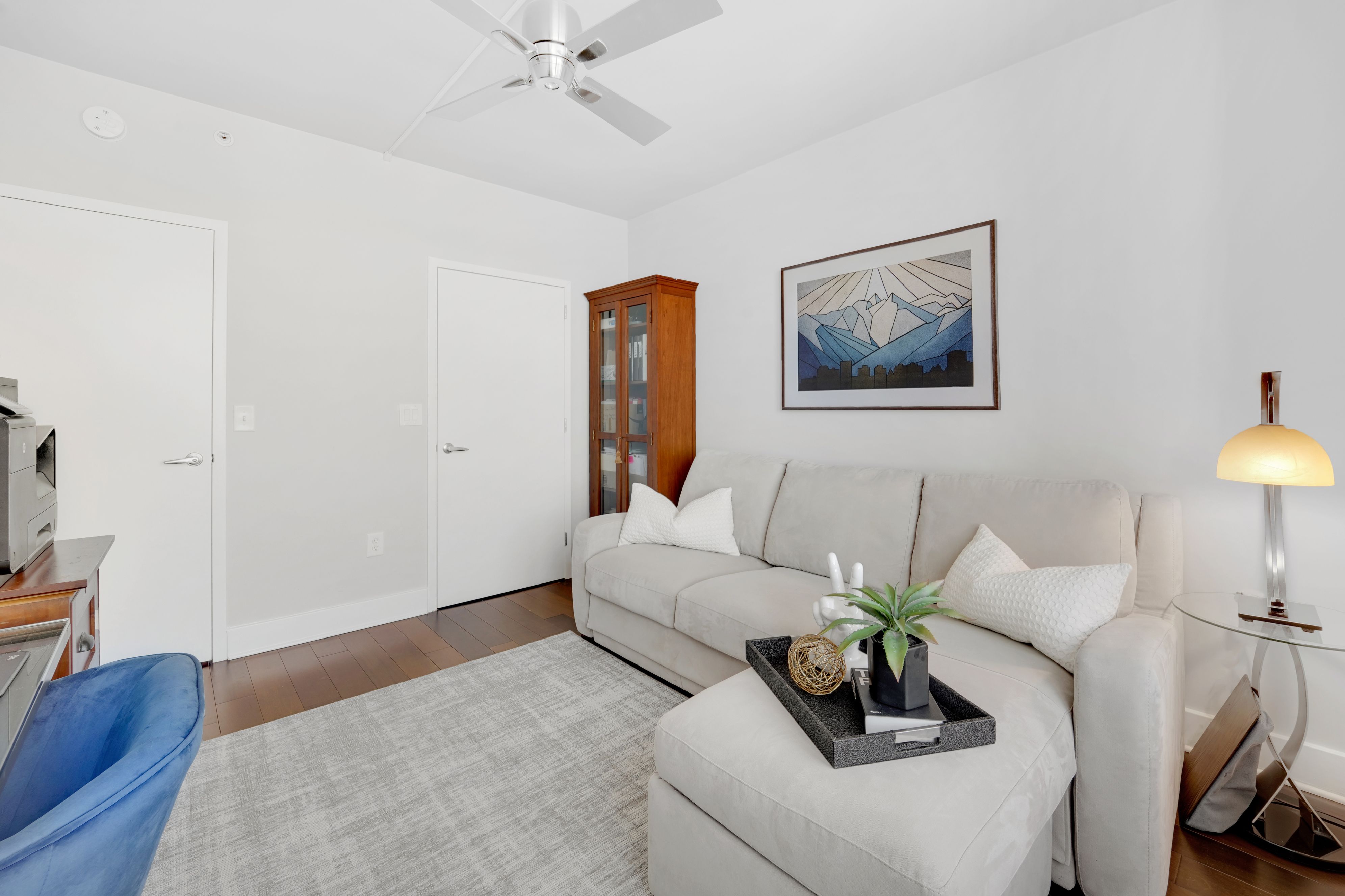 88 Morgan Street, #PH3-3 