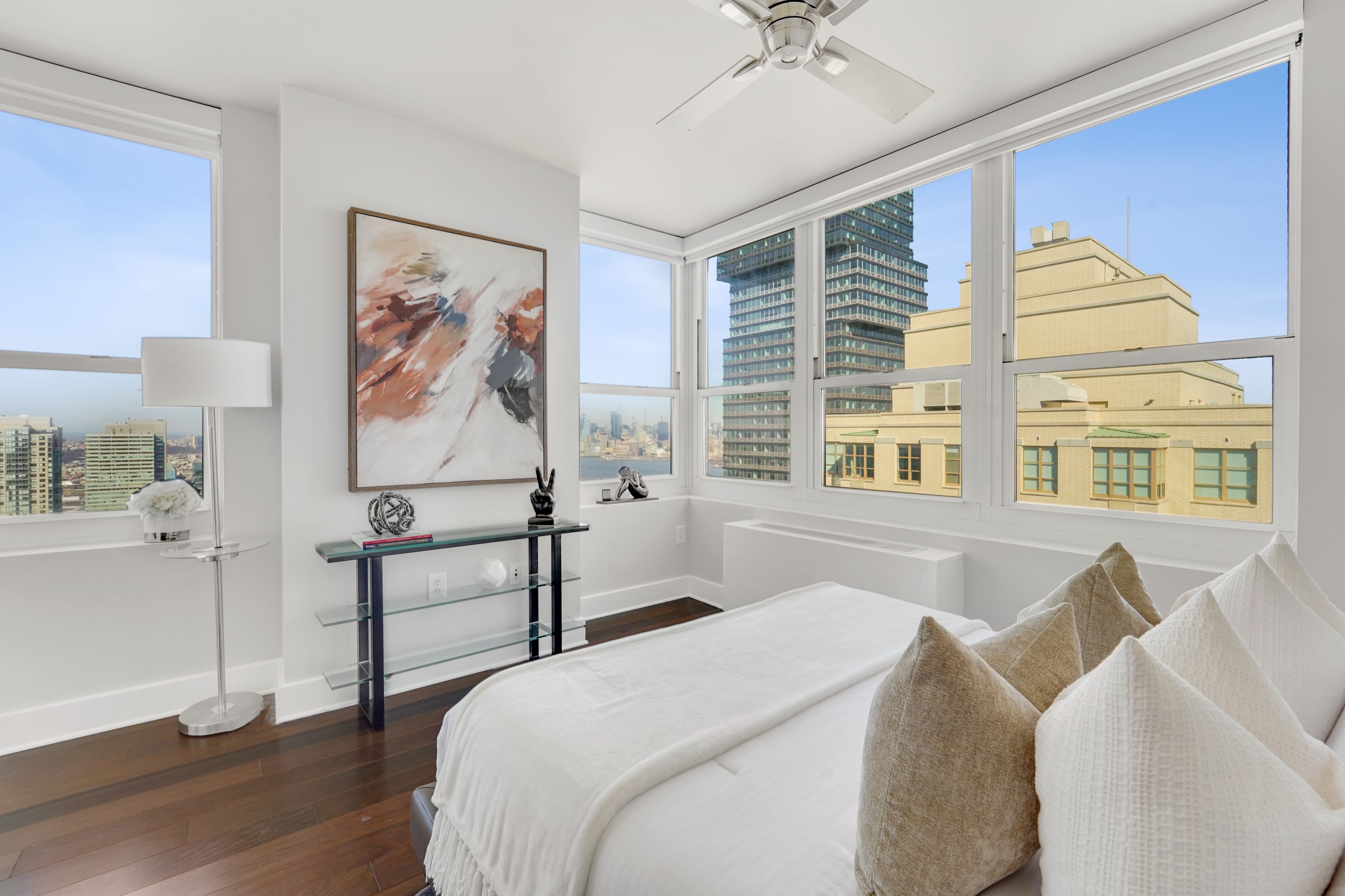 88 Morgan Street, #PH3-3 