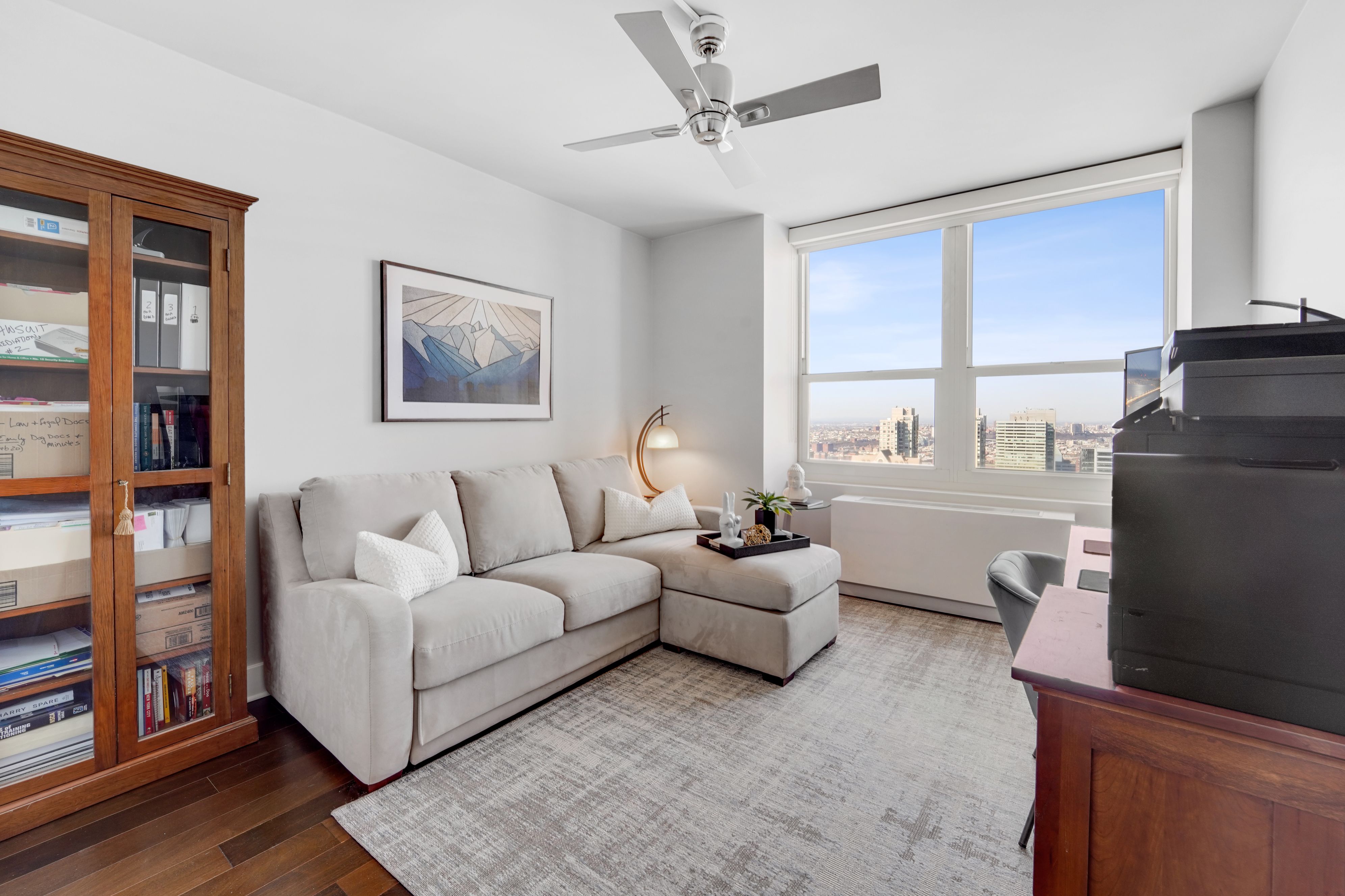 88 Morgan Street, #PH3-3 