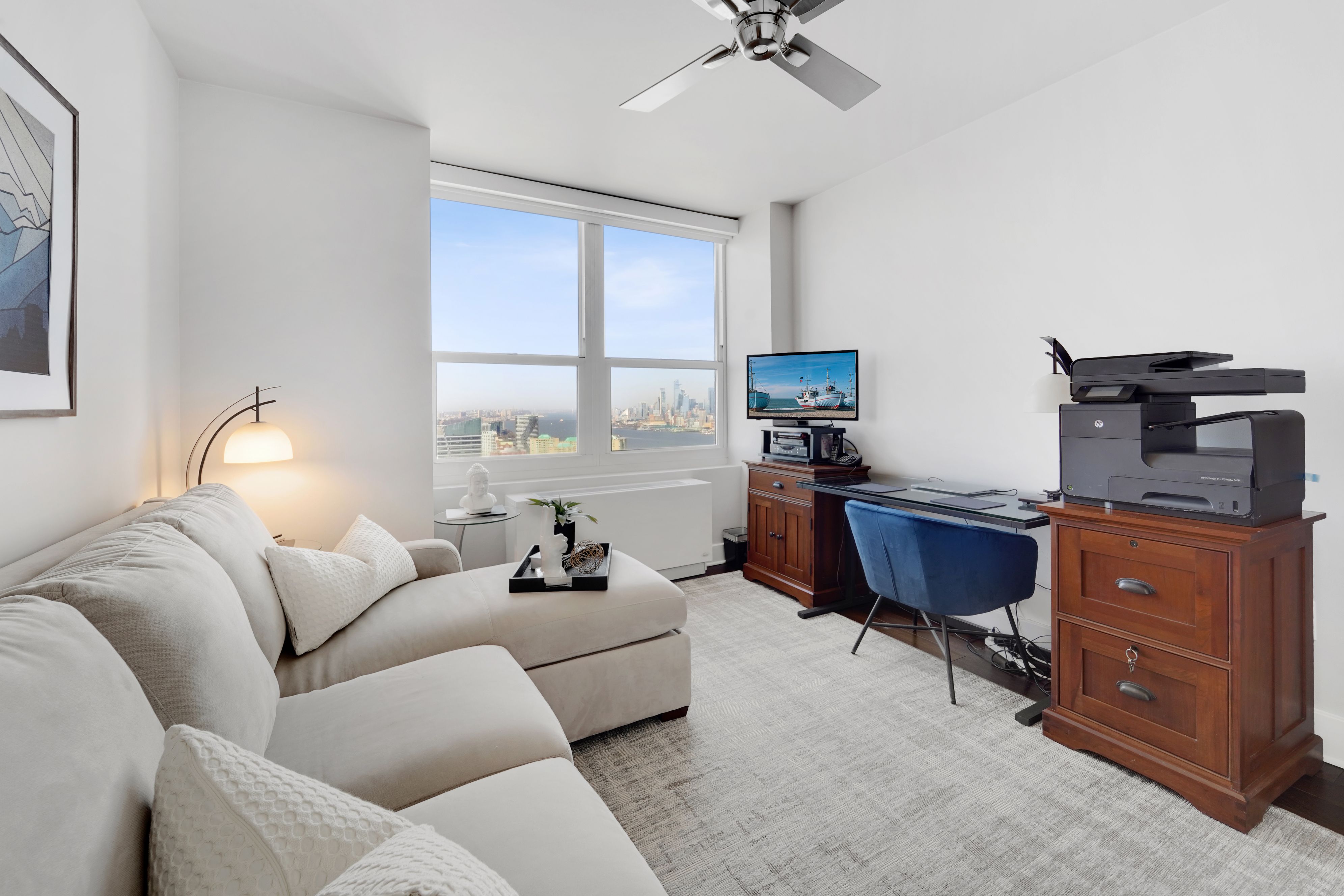 88 Morgan Street, #PH3-3 