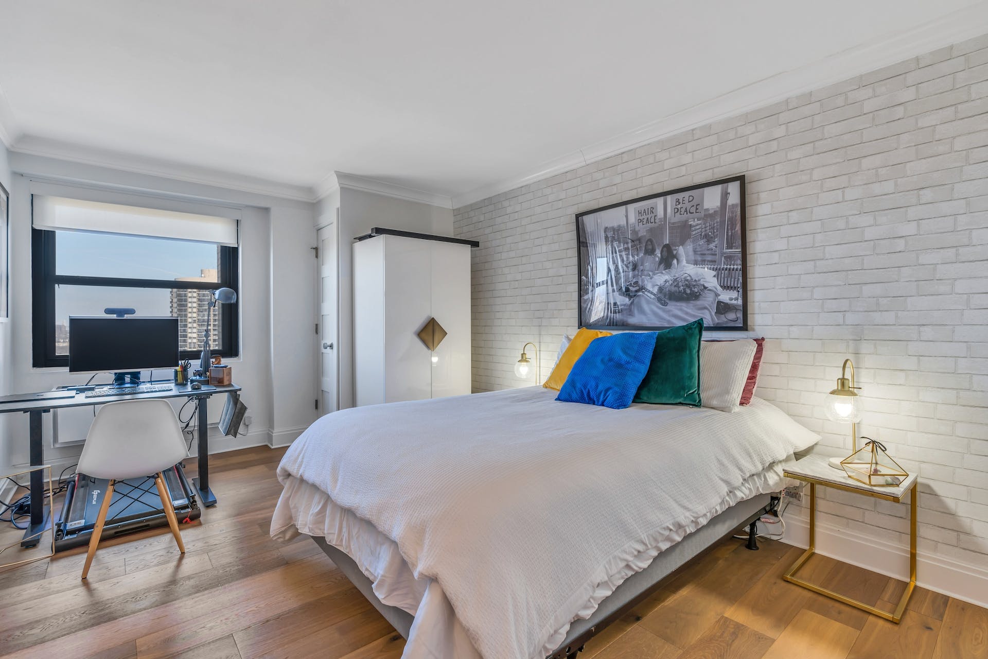 7855 Blvd East Unit# 23C