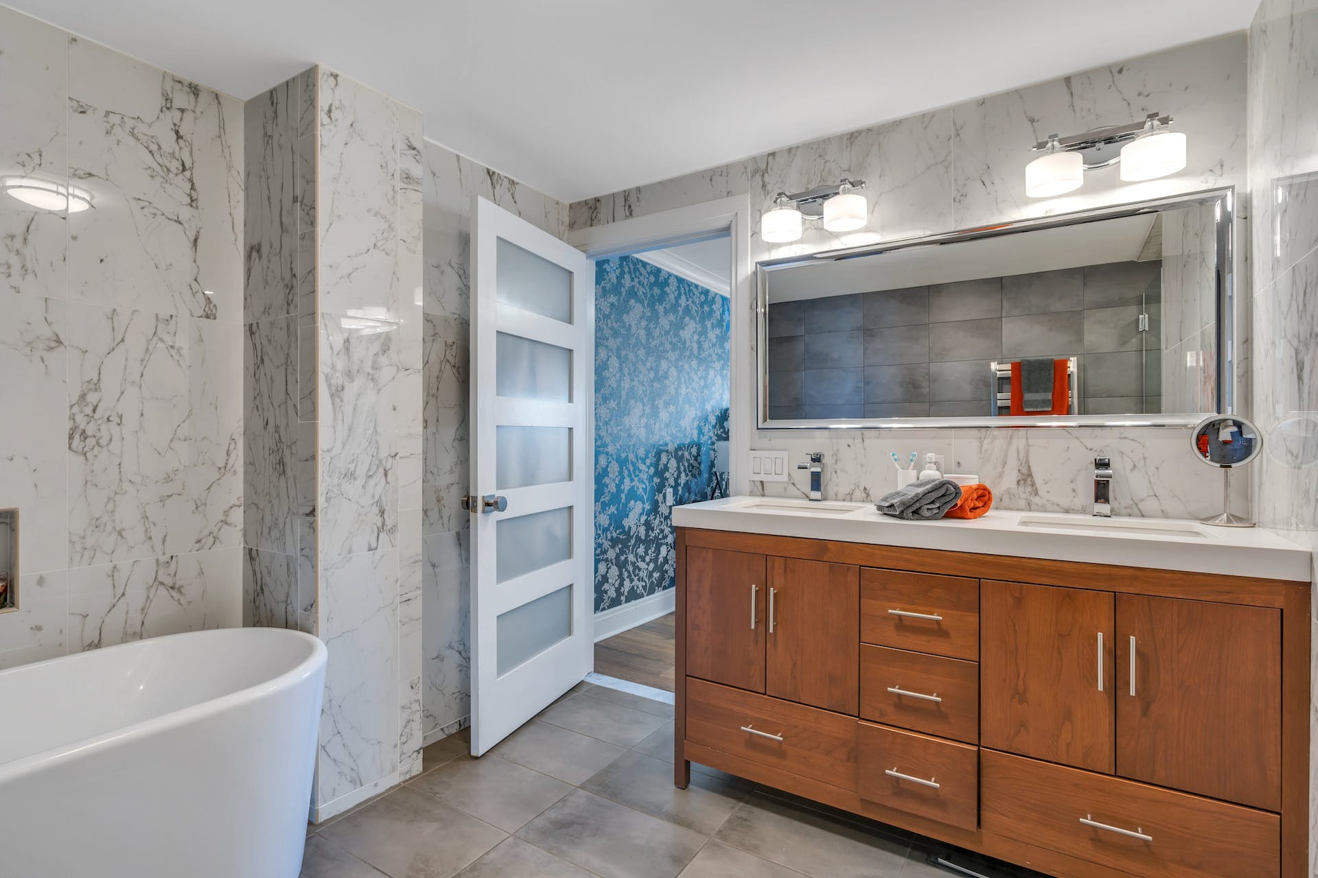7855 Blvd East Unit# 23C
