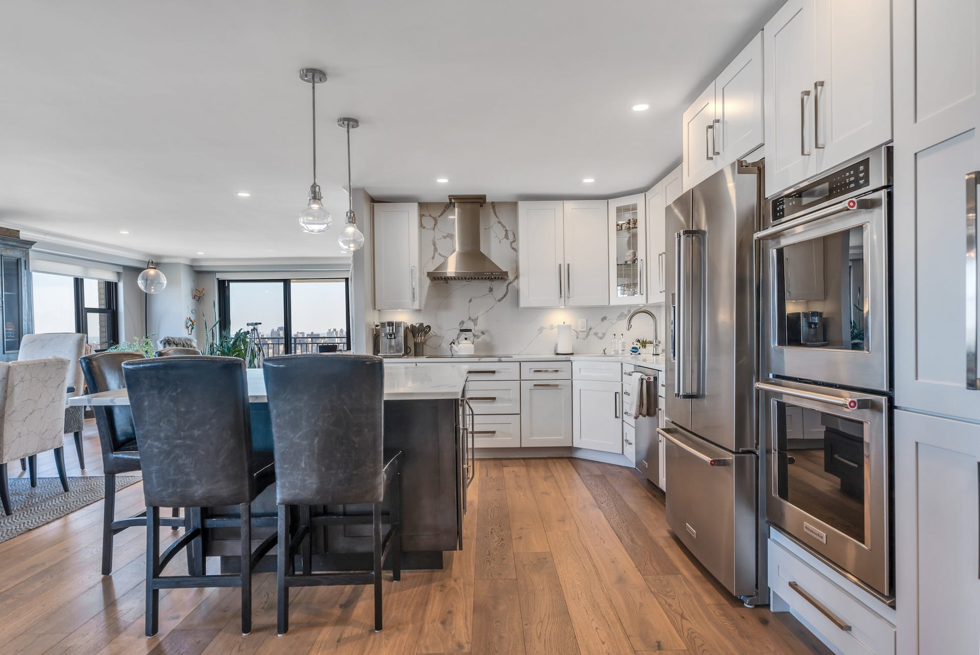 7855 Blvd East Unit# 23C