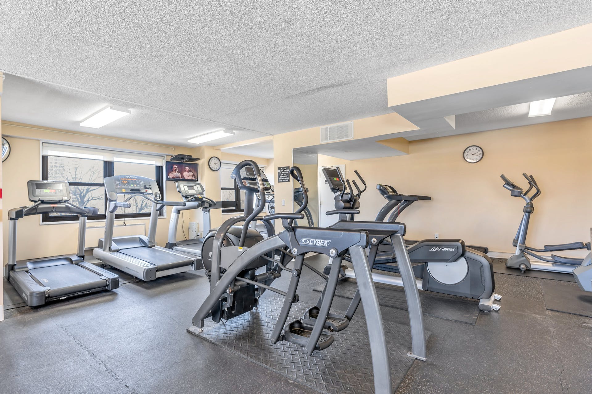 7855 Blvd East Unit# 23C