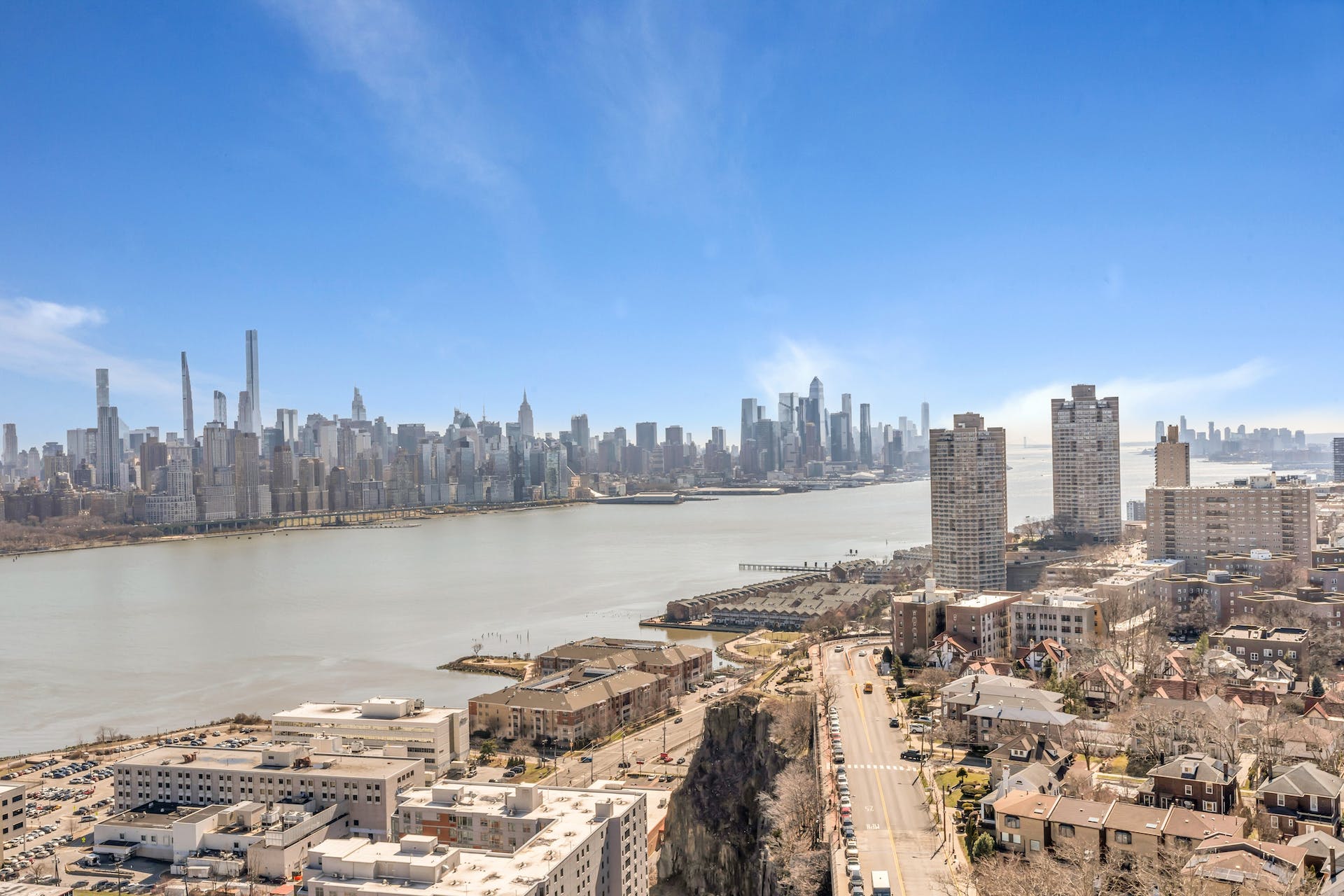 7855 Blvd East Unit# 23C