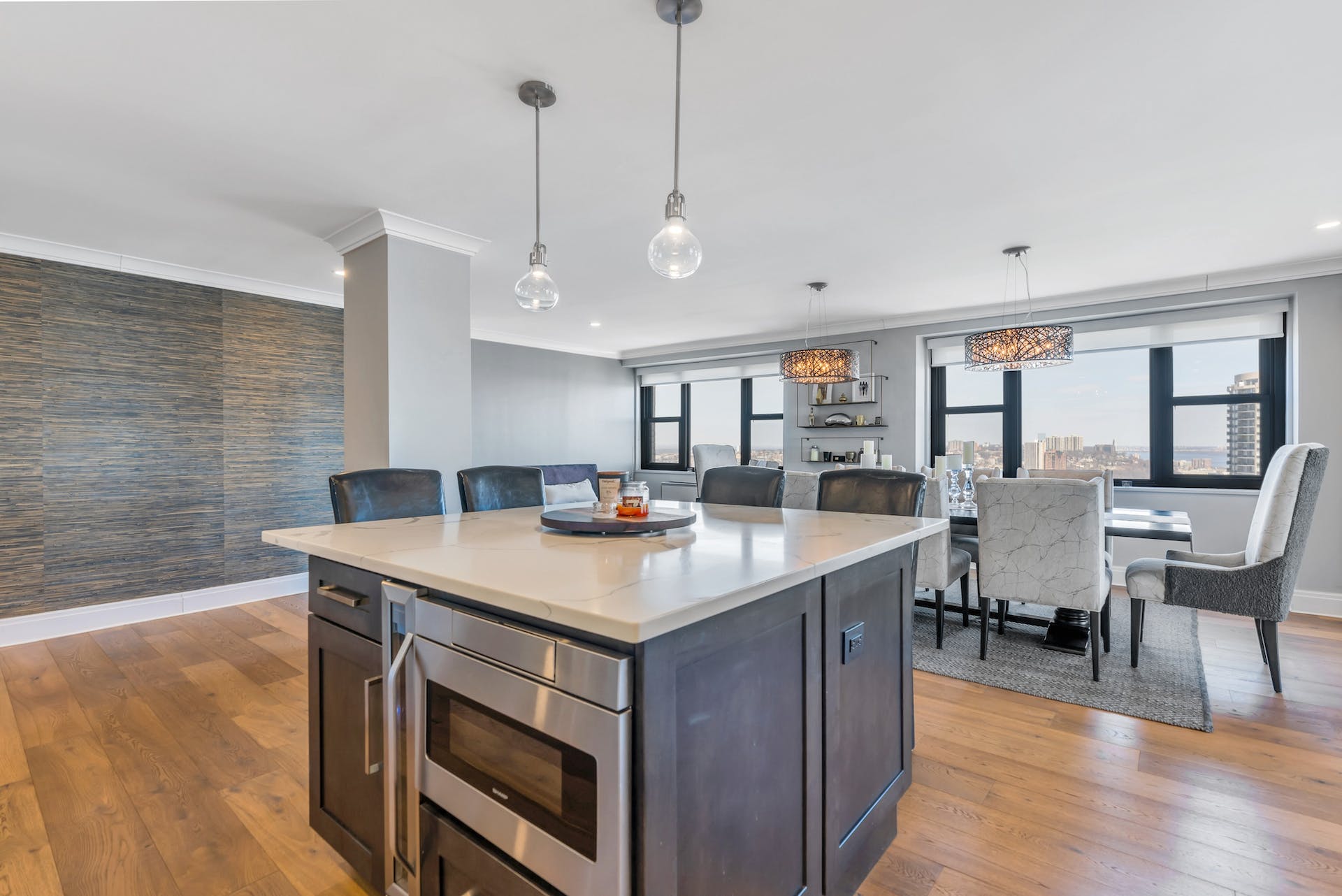 7855 Blvd East Unit# 23C