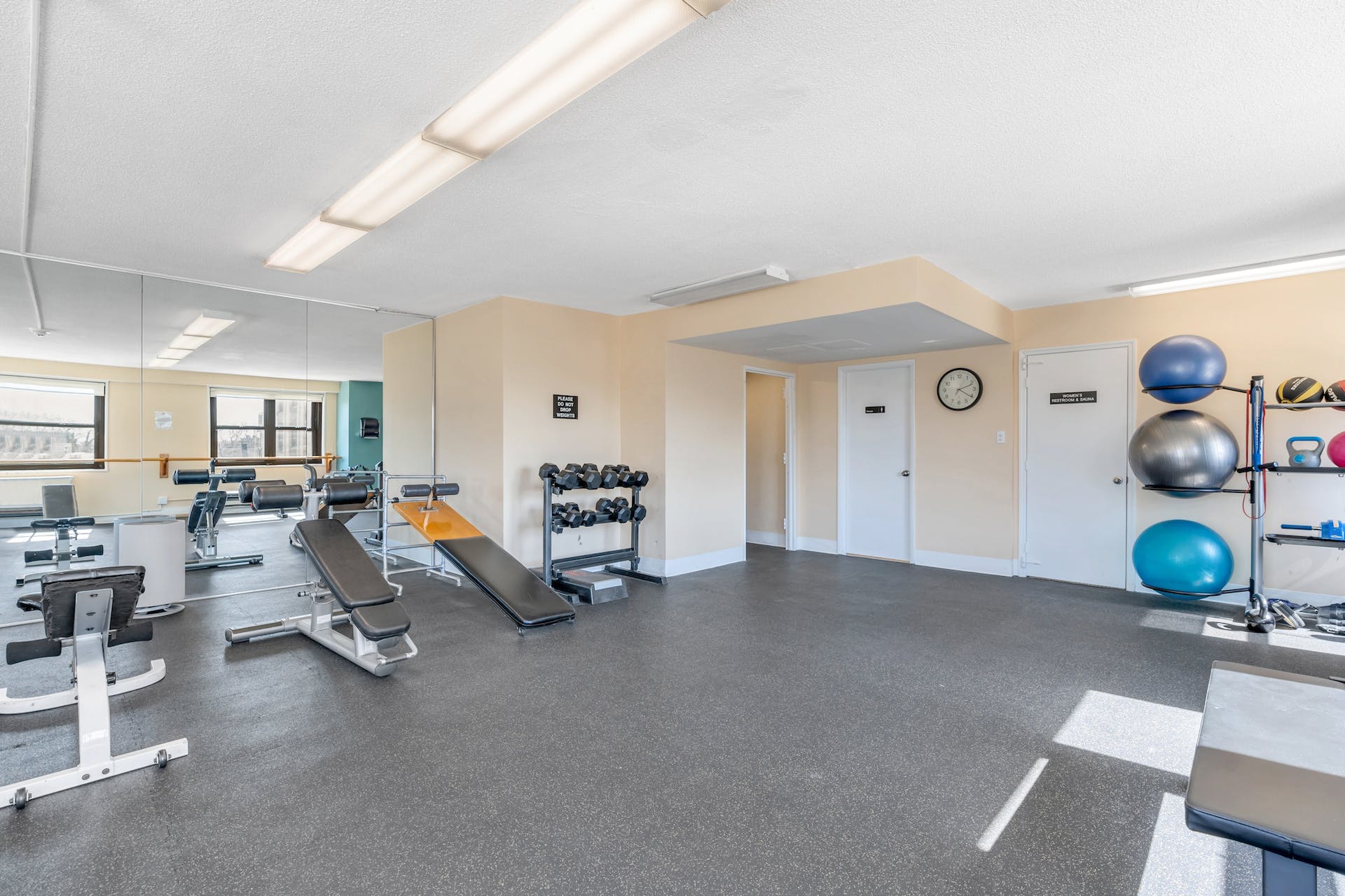 7855 Blvd East Unit# 23C