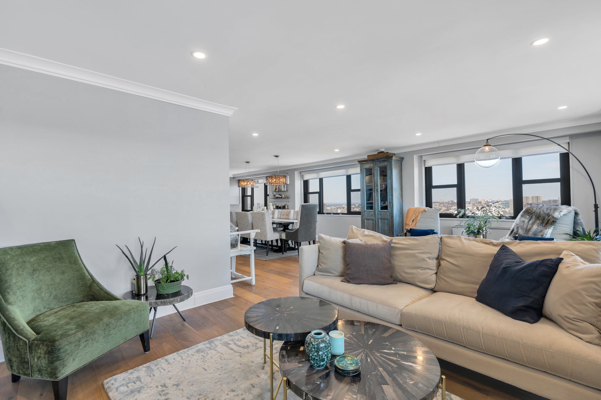 7855 Blvd East Unit# 23C