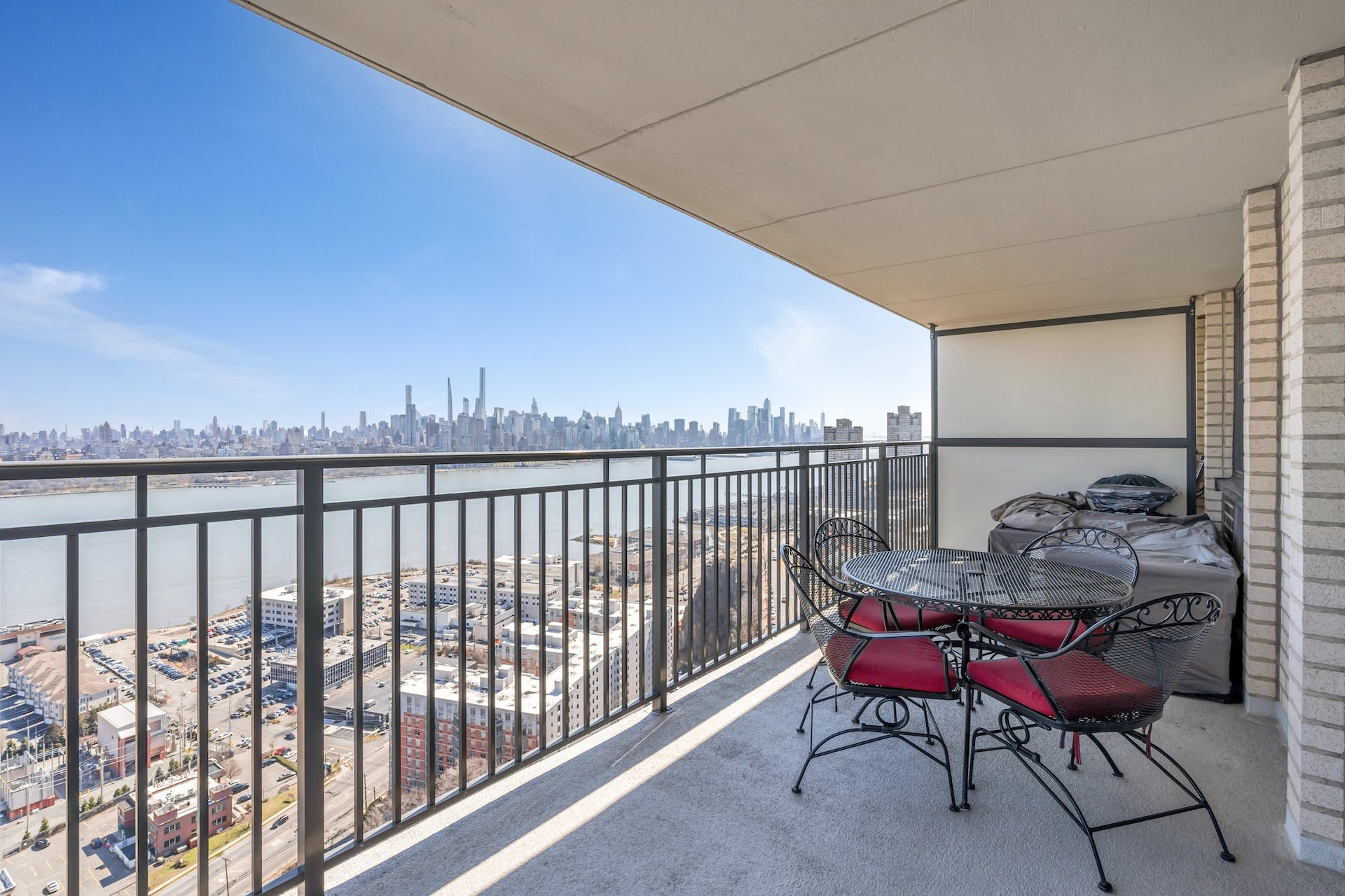 7855 Blvd East Unit# 23C