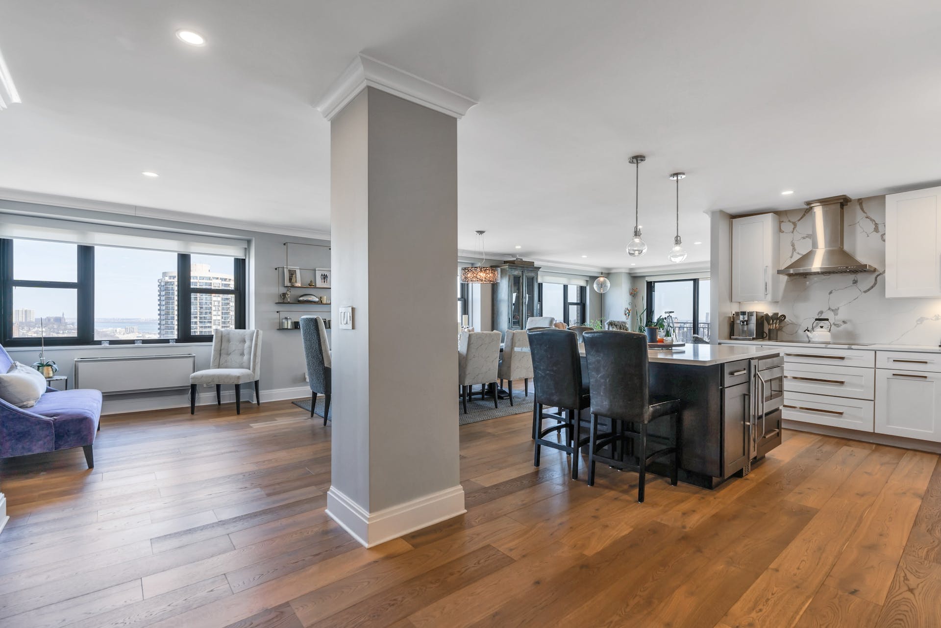 7855 Blvd East Unit# 23C