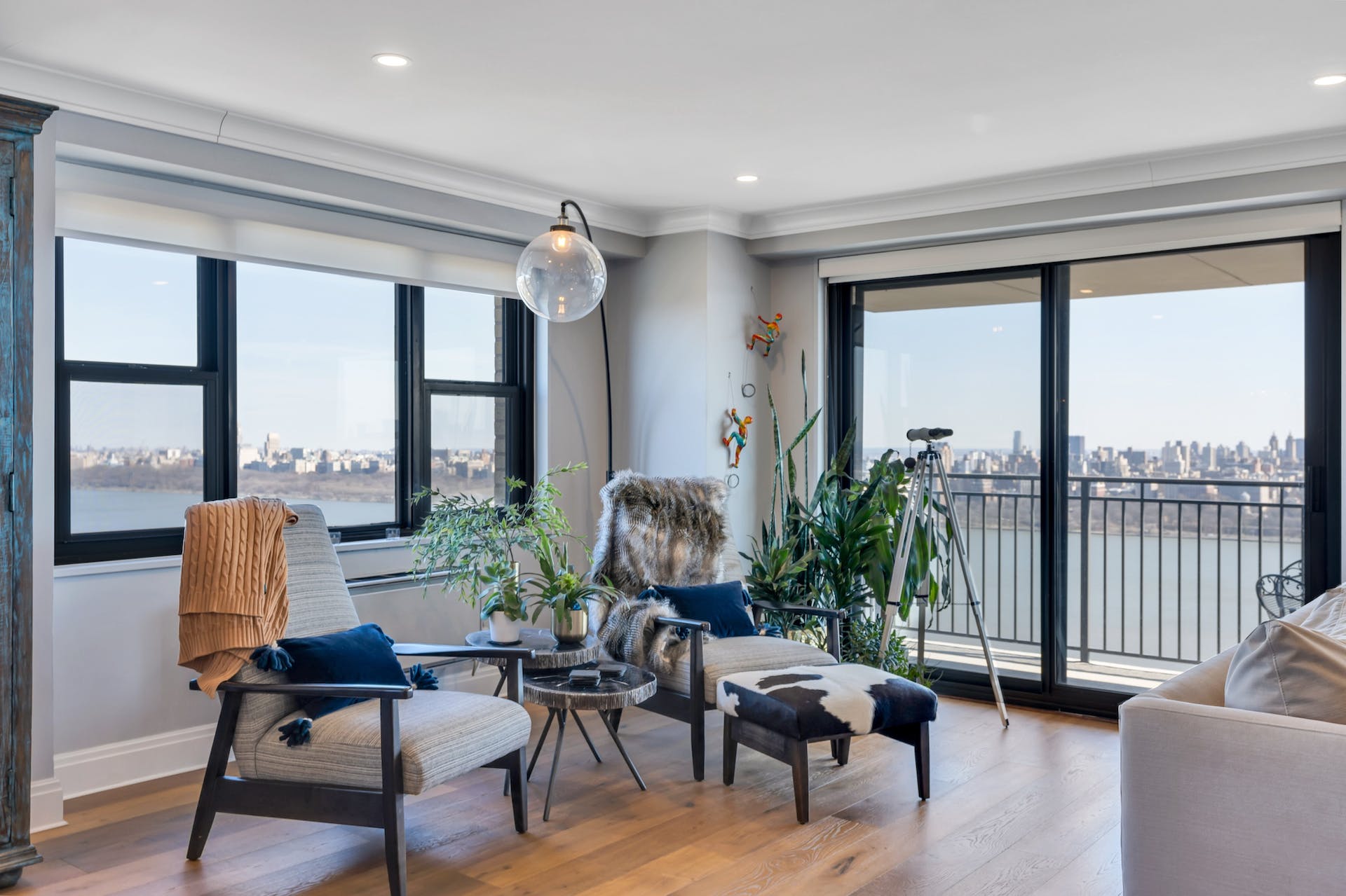 7855 Blvd East Unit# 23C