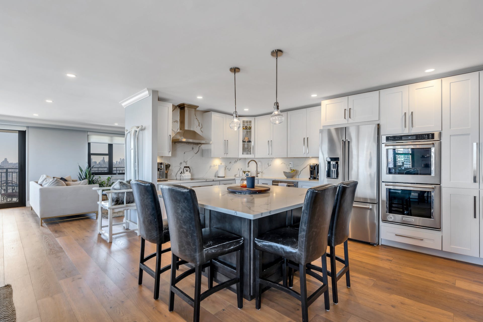 7855 Blvd East Unit# 23C