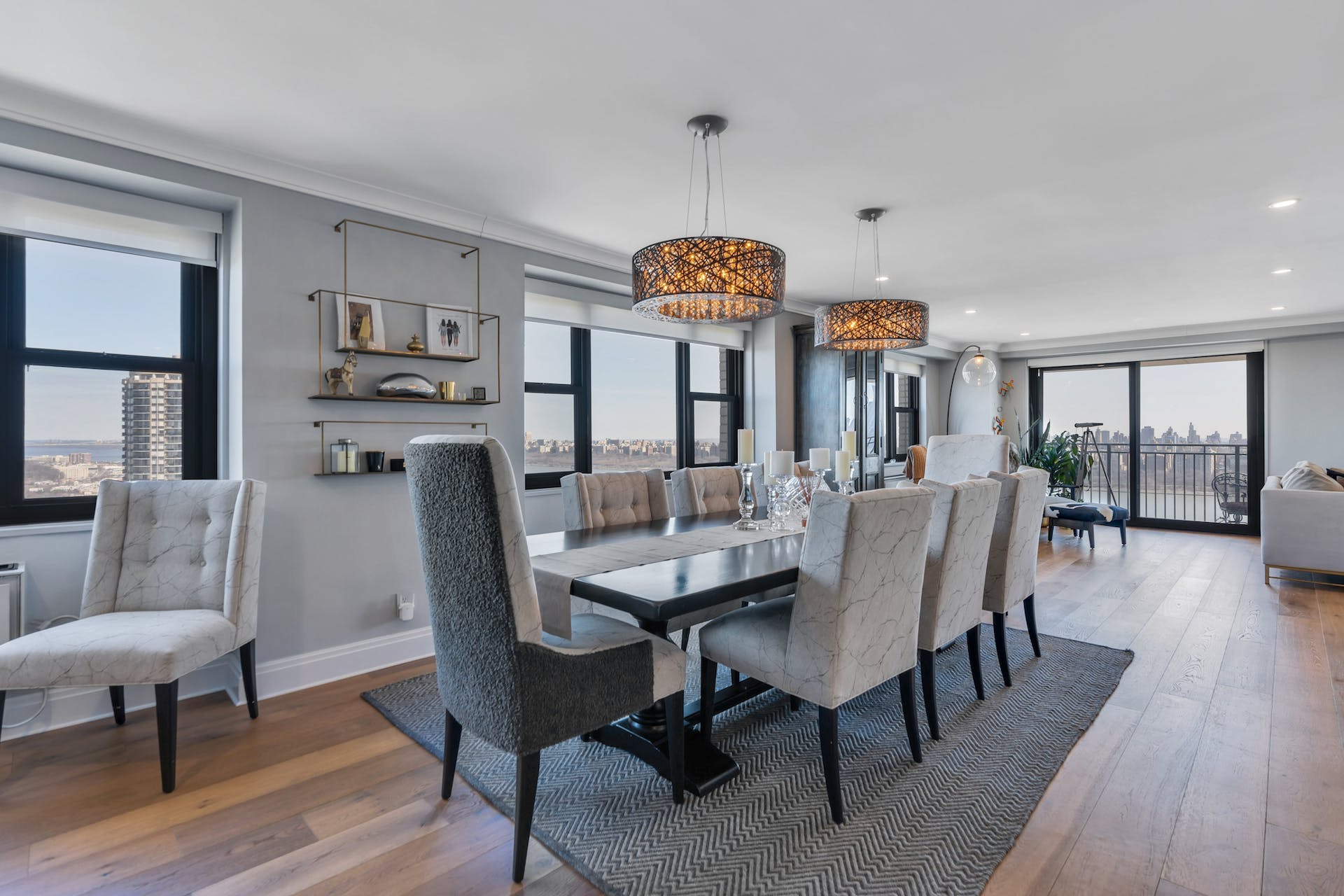 7855 Blvd East Unit# 23C
