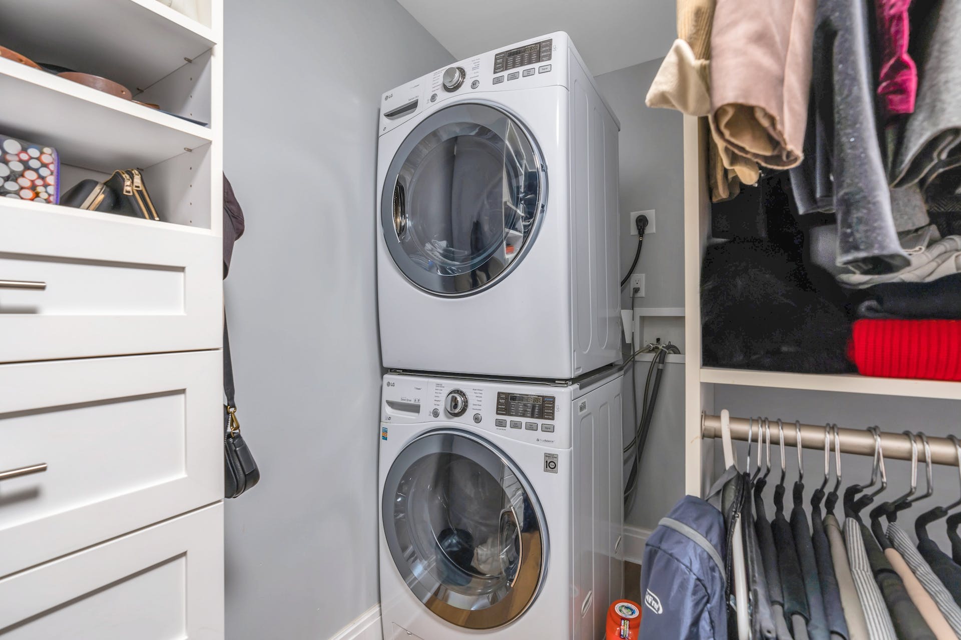 7855 Blvd East Unit# 23C