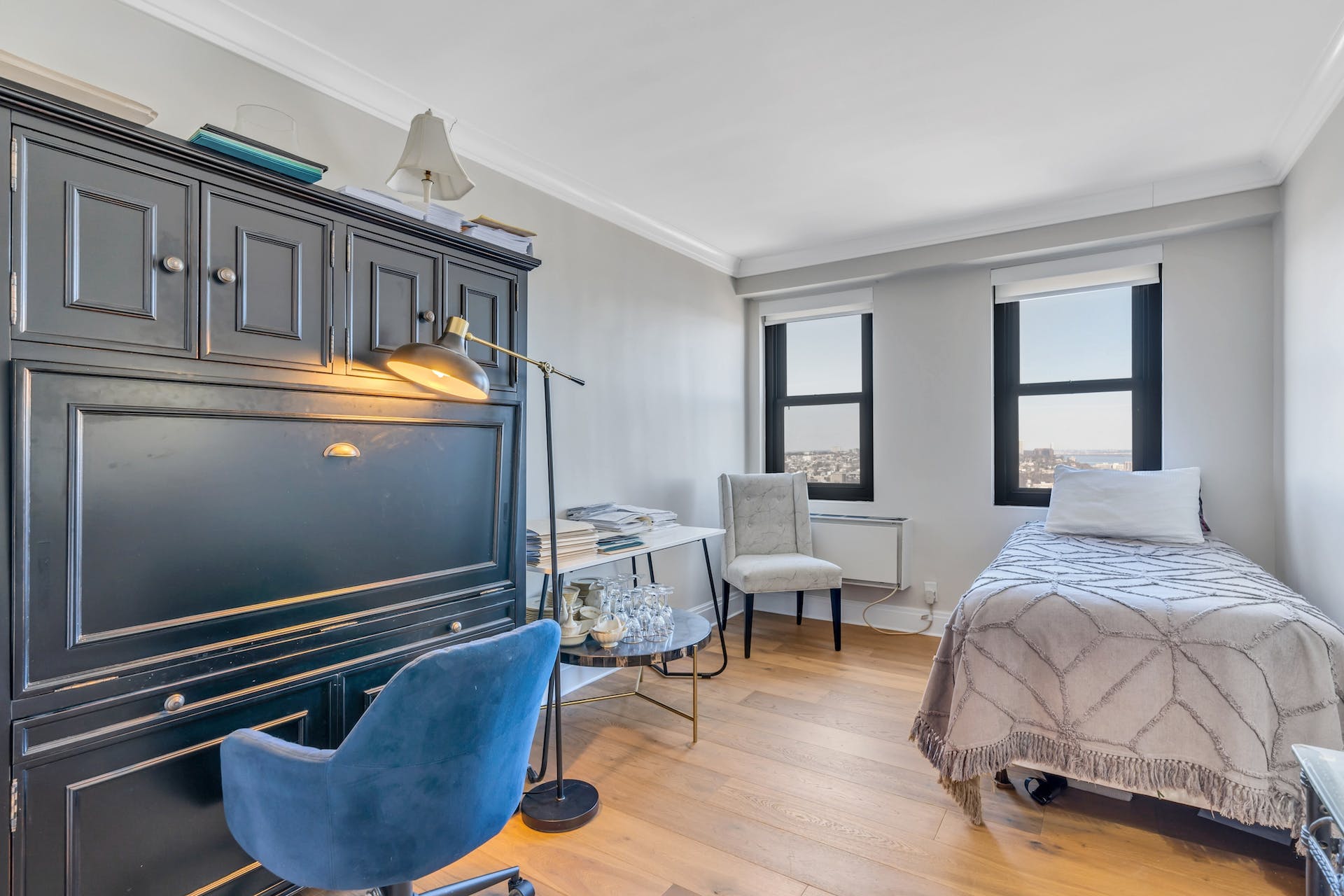 7855 Blvd East Unit# 23C