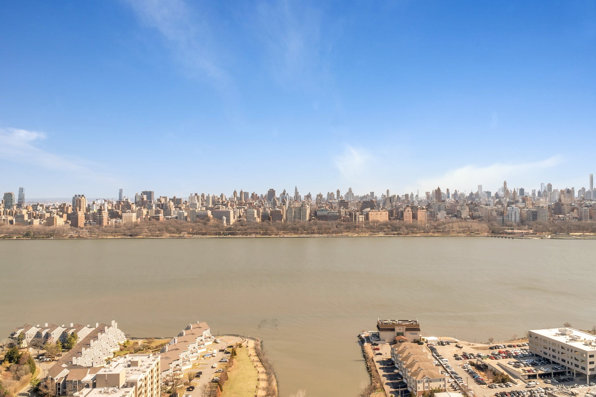 7855 Blvd East Unit# 23C
