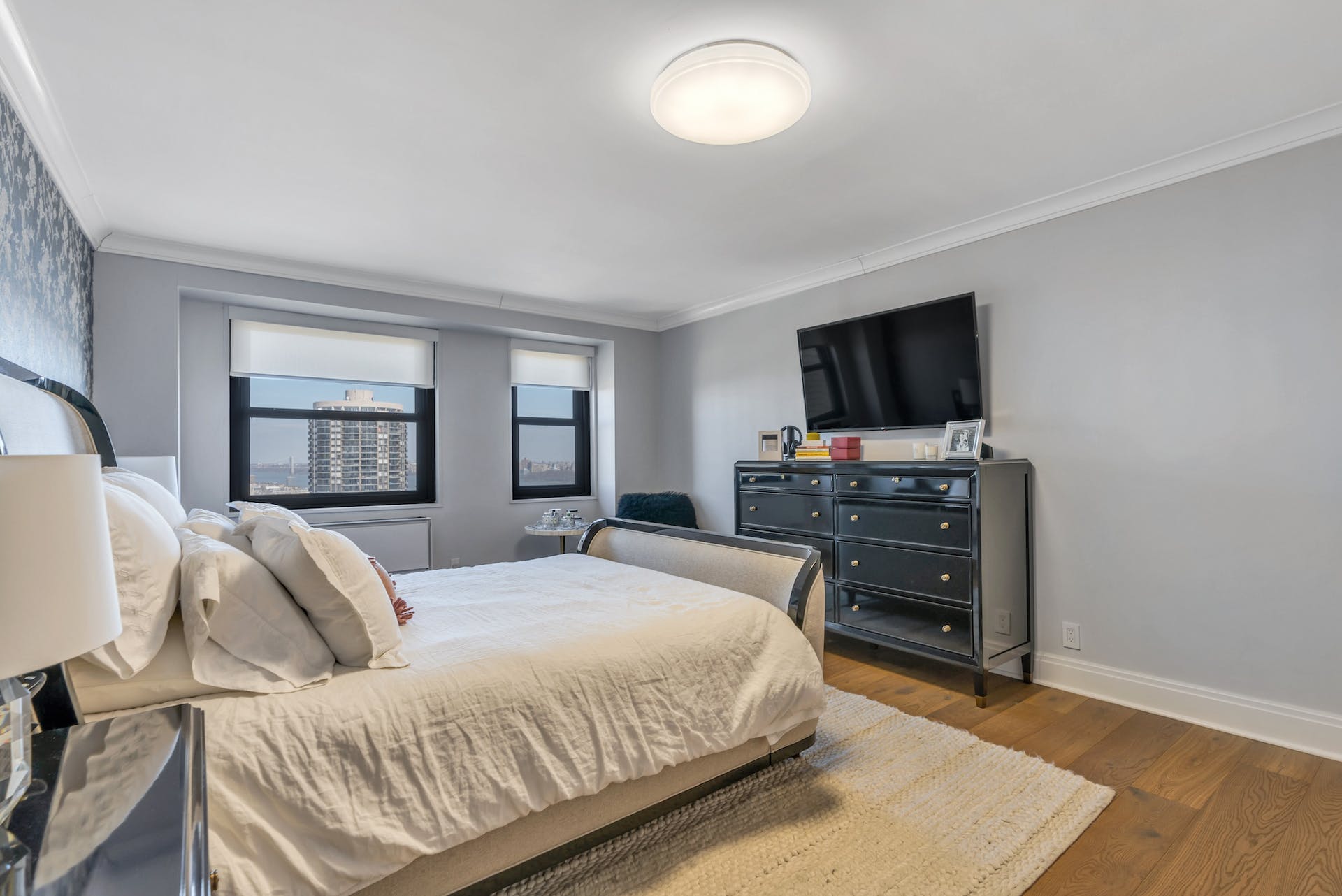 7855 Blvd East Unit# 23C