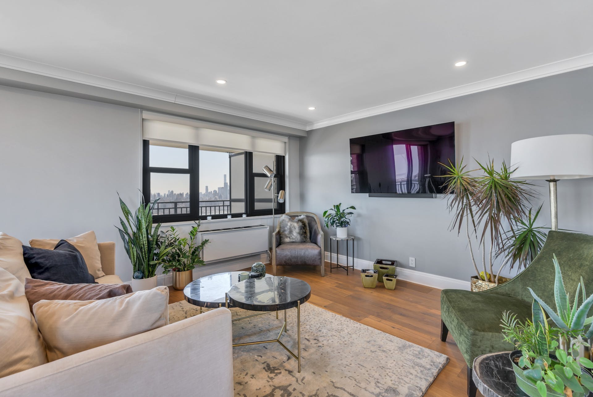 7855 Blvd East Unit# 23C