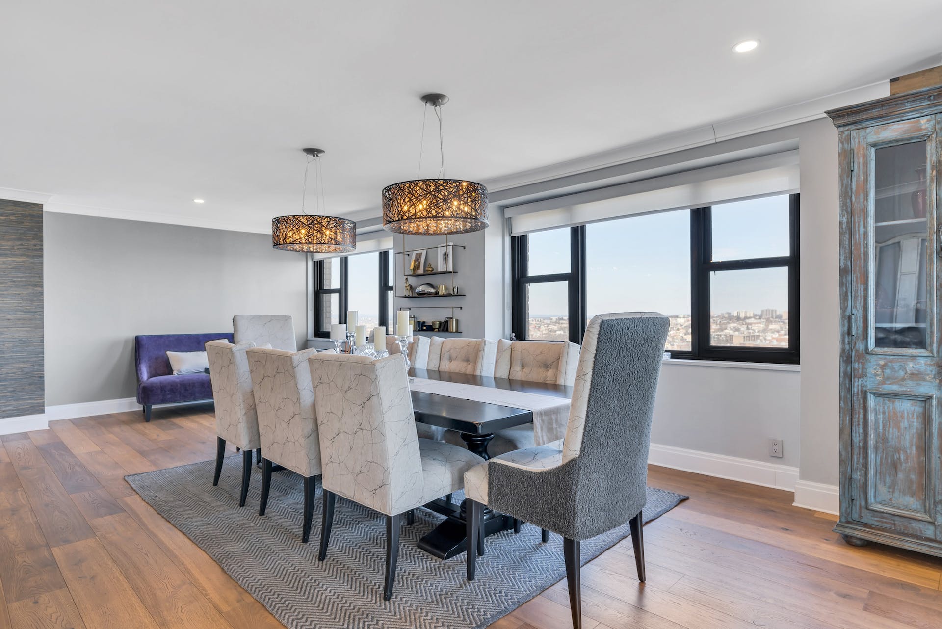 7855 Blvd East Unit# 23C