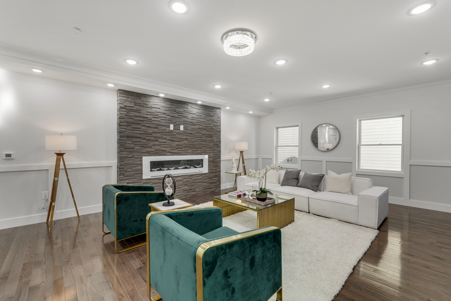 2 Holmes Avenue, Unit B 