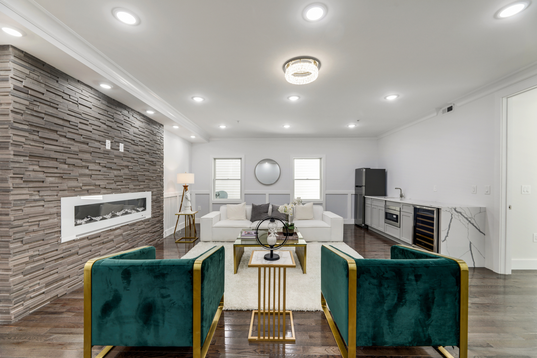 2 Holmes Avenue, Unit B 