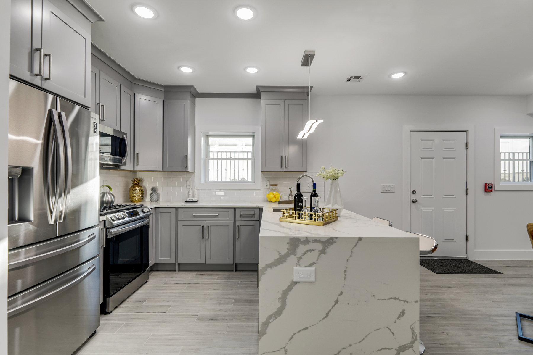 2 Holmes Avenue, Unit B 