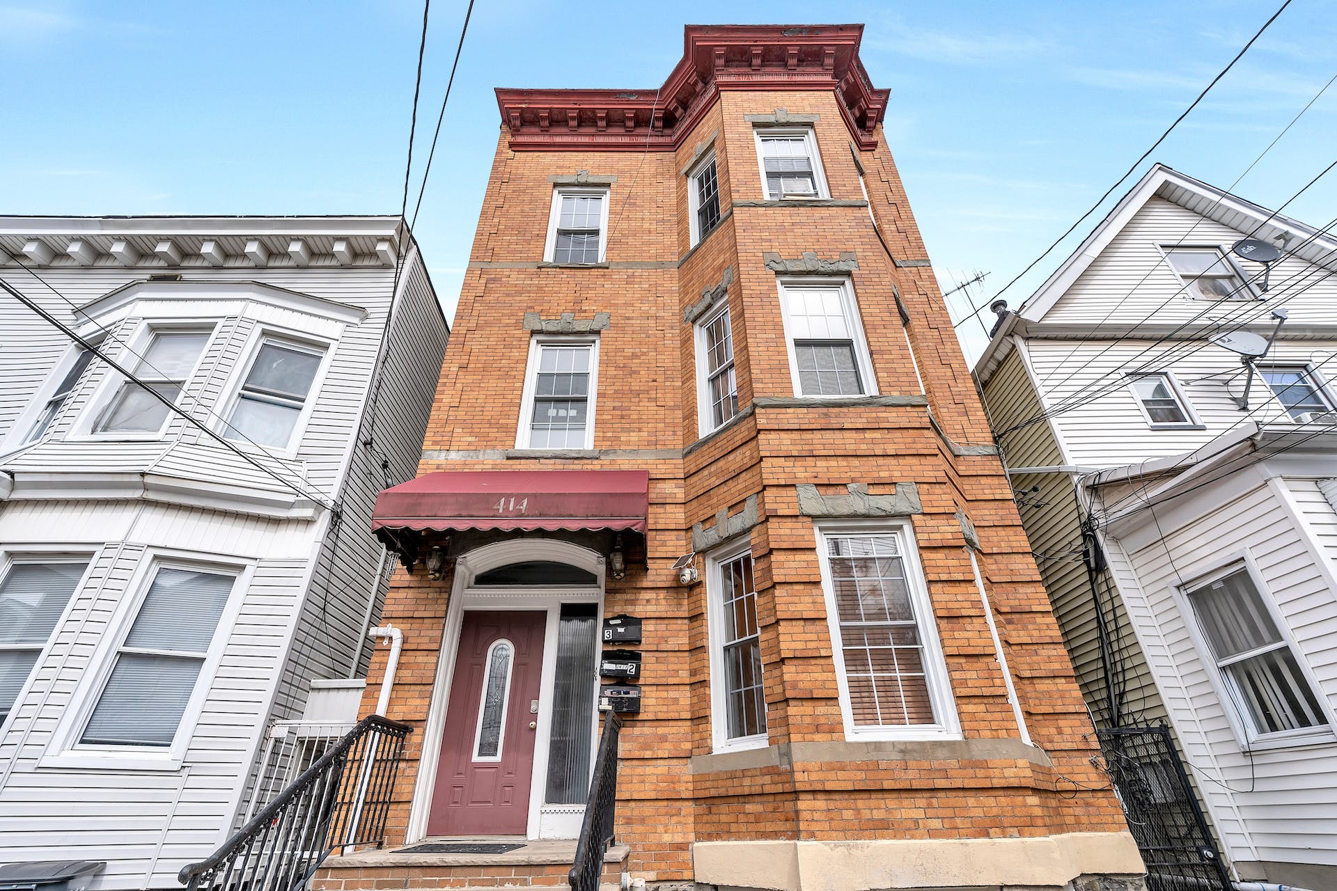 414 59th St Unit# 2