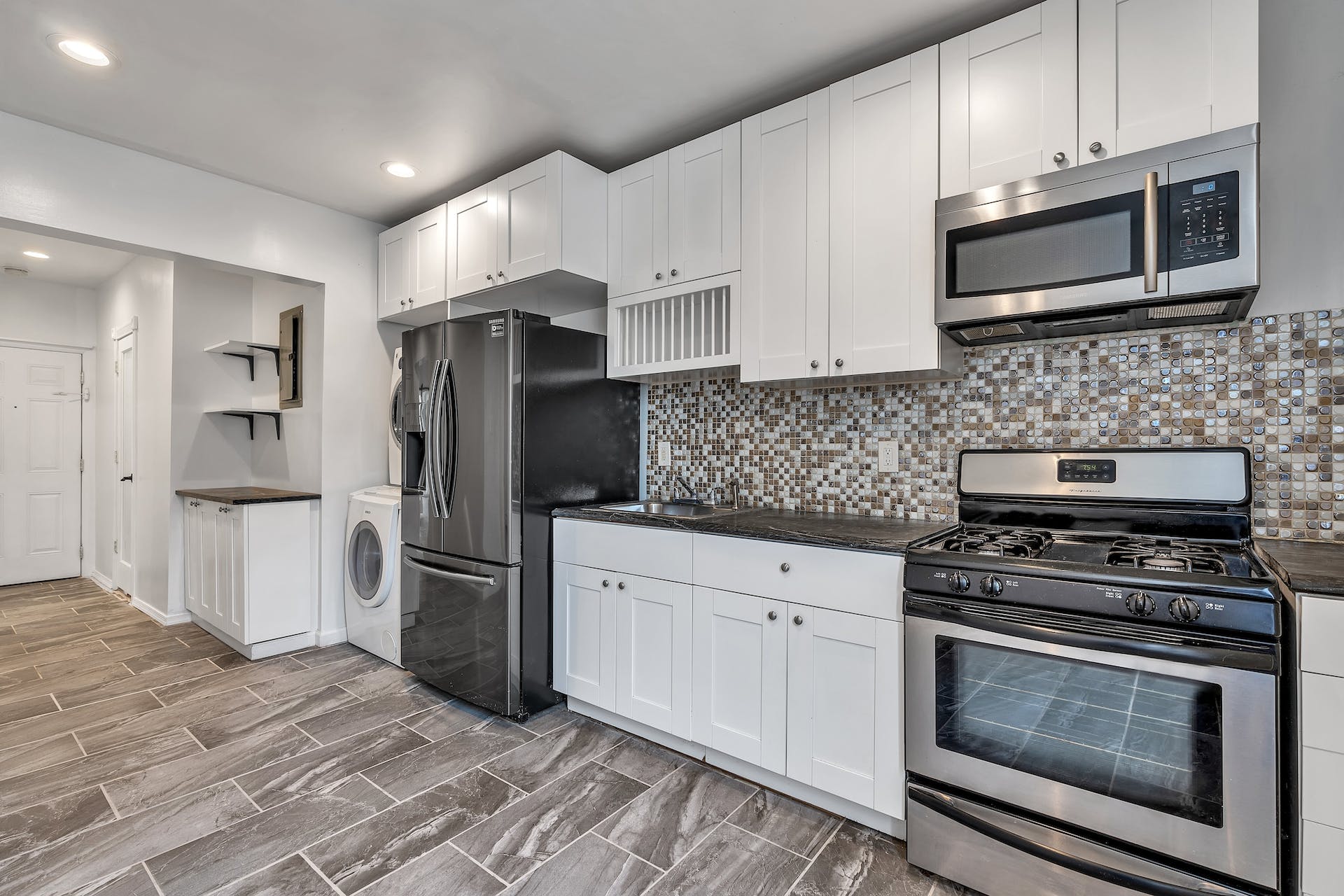 414 59th St Unit# 2