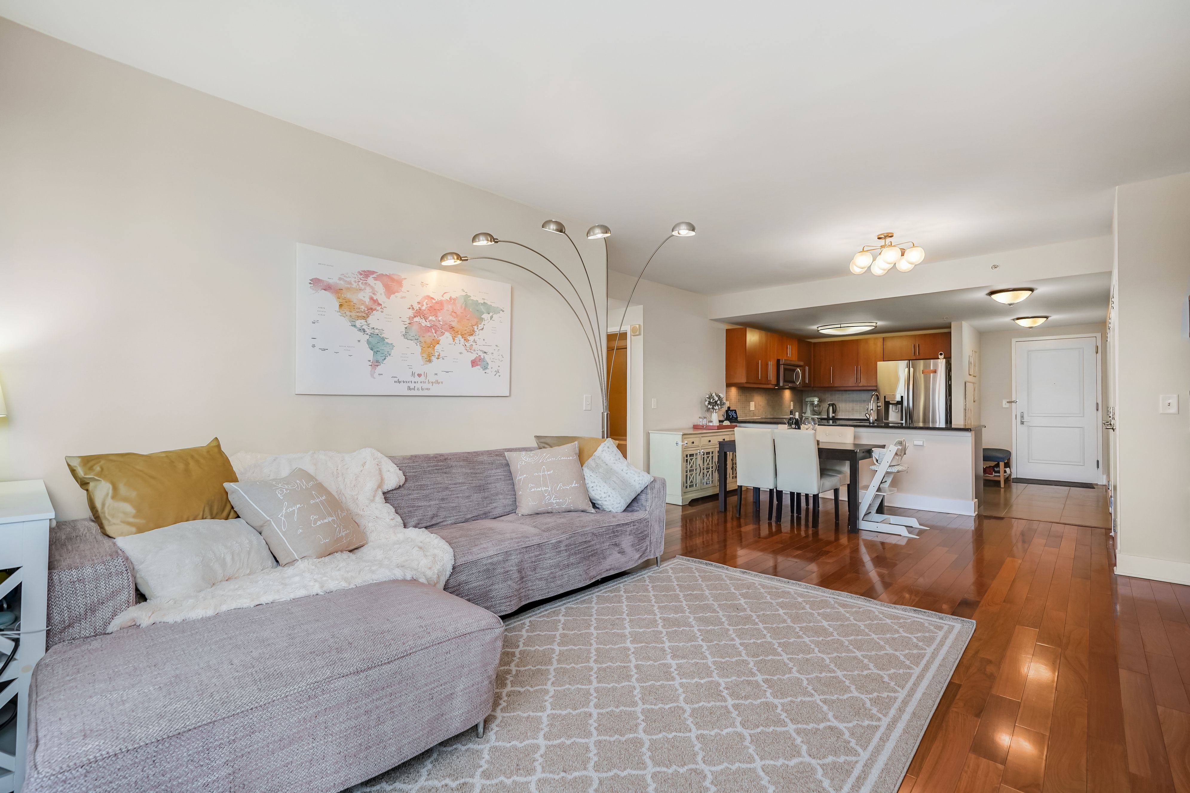 88 Morgan St Unit# 906