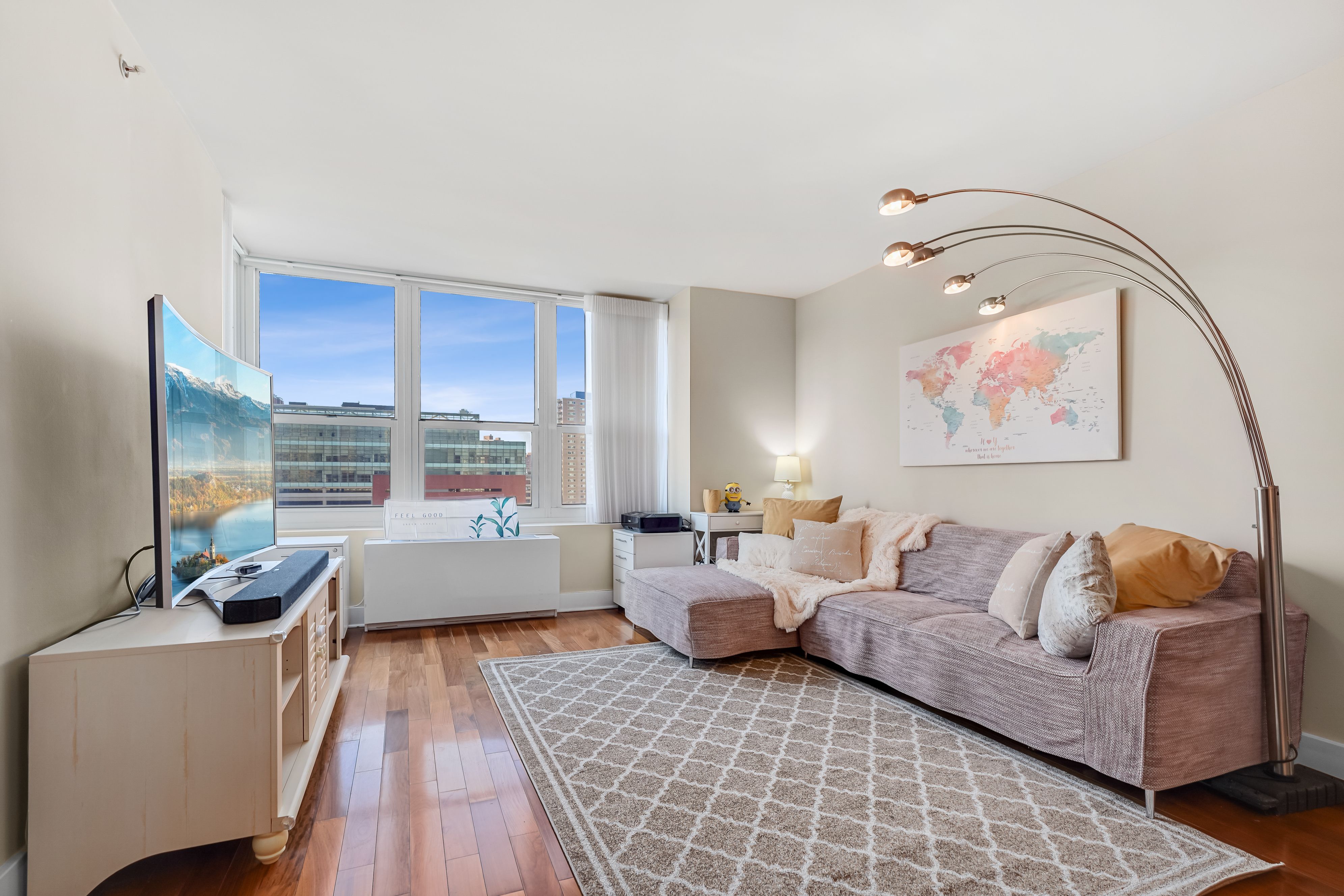 88 Morgan St Unit# 906