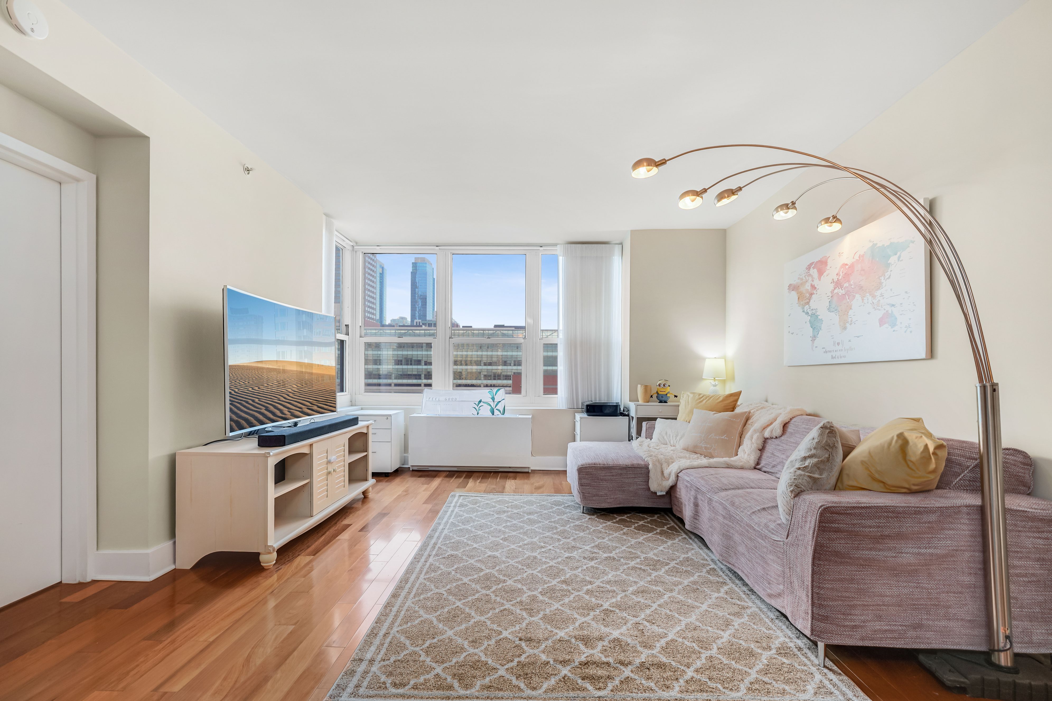 88 Morgan St Unit# 906