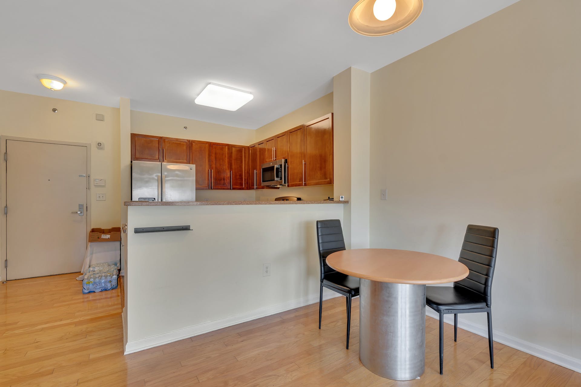 4 Constellation Pl Unit# 108