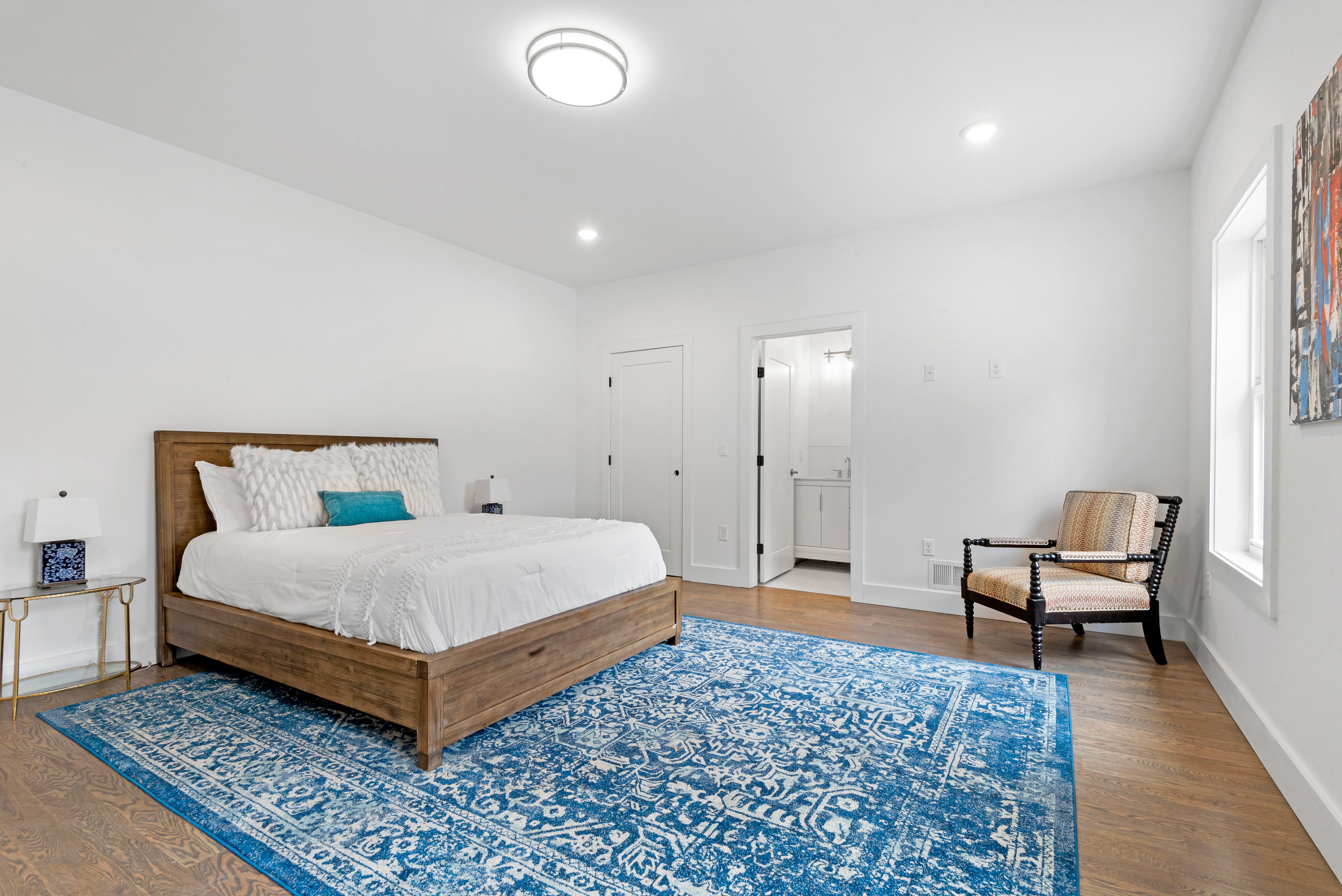 214 Halladay Street, #2 