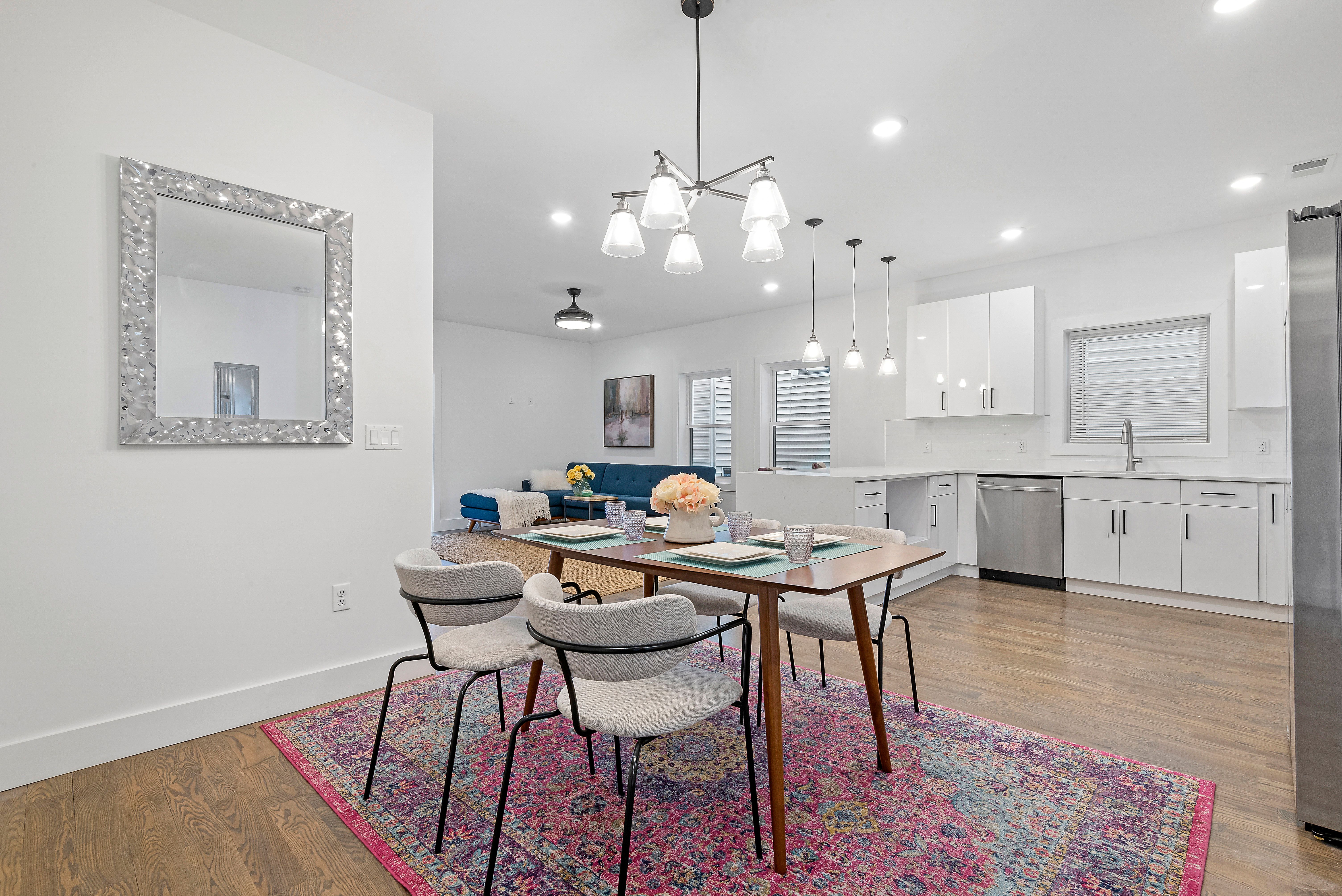 214 Halladay Street, #2 