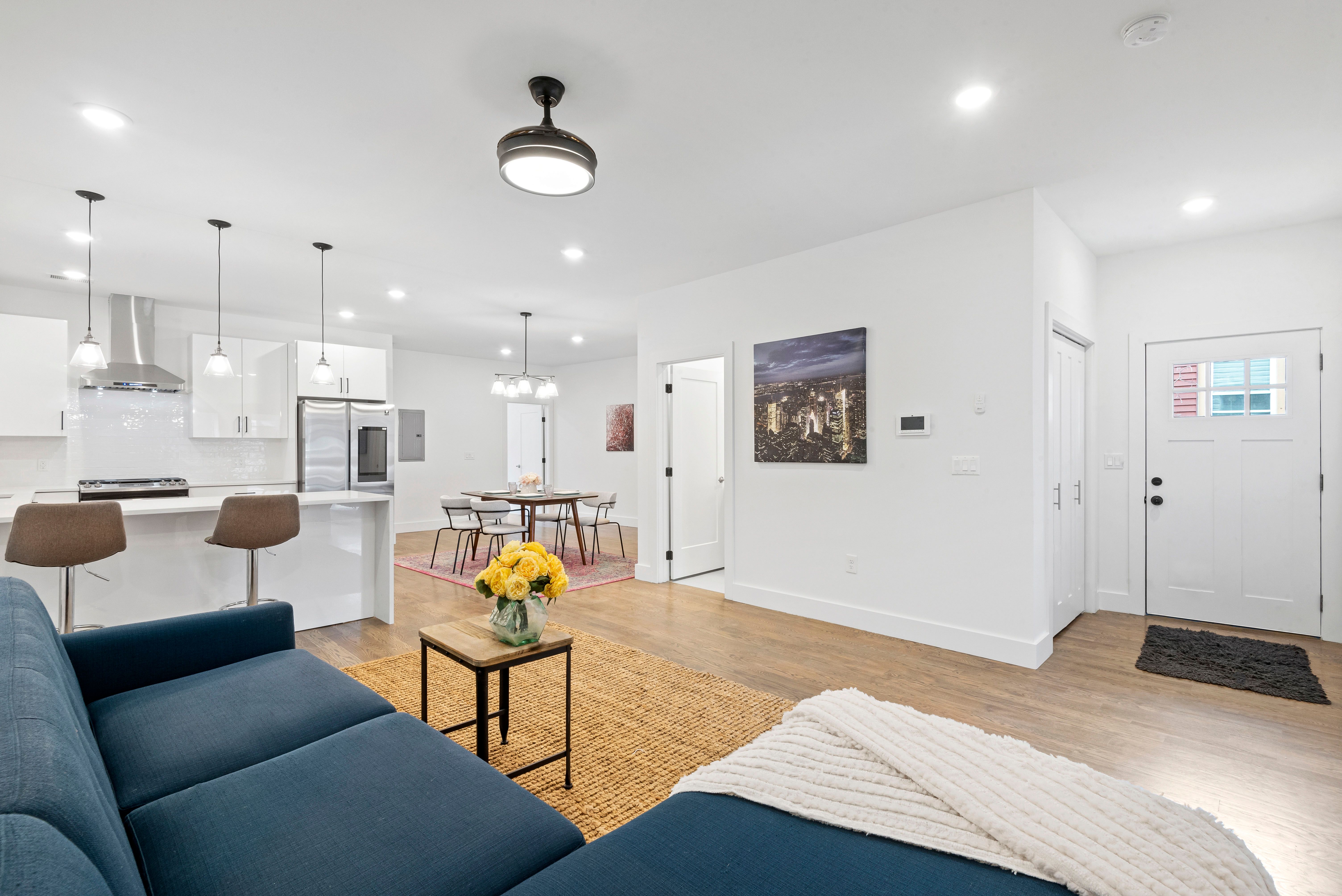 214 Halladay Street, #2 